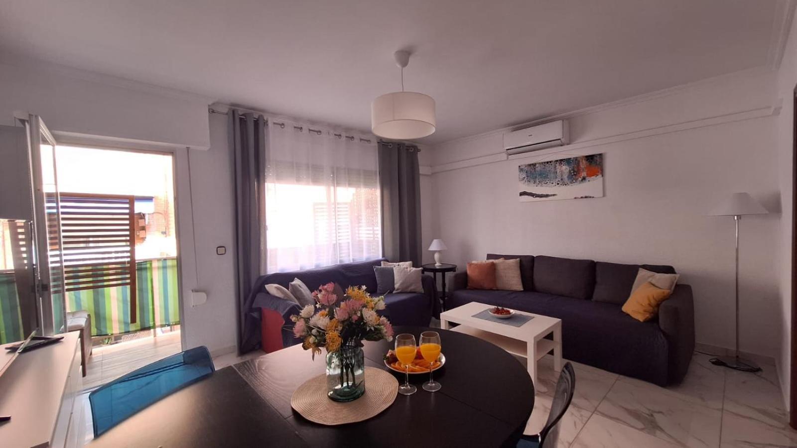 Apartamento Estella Alicante