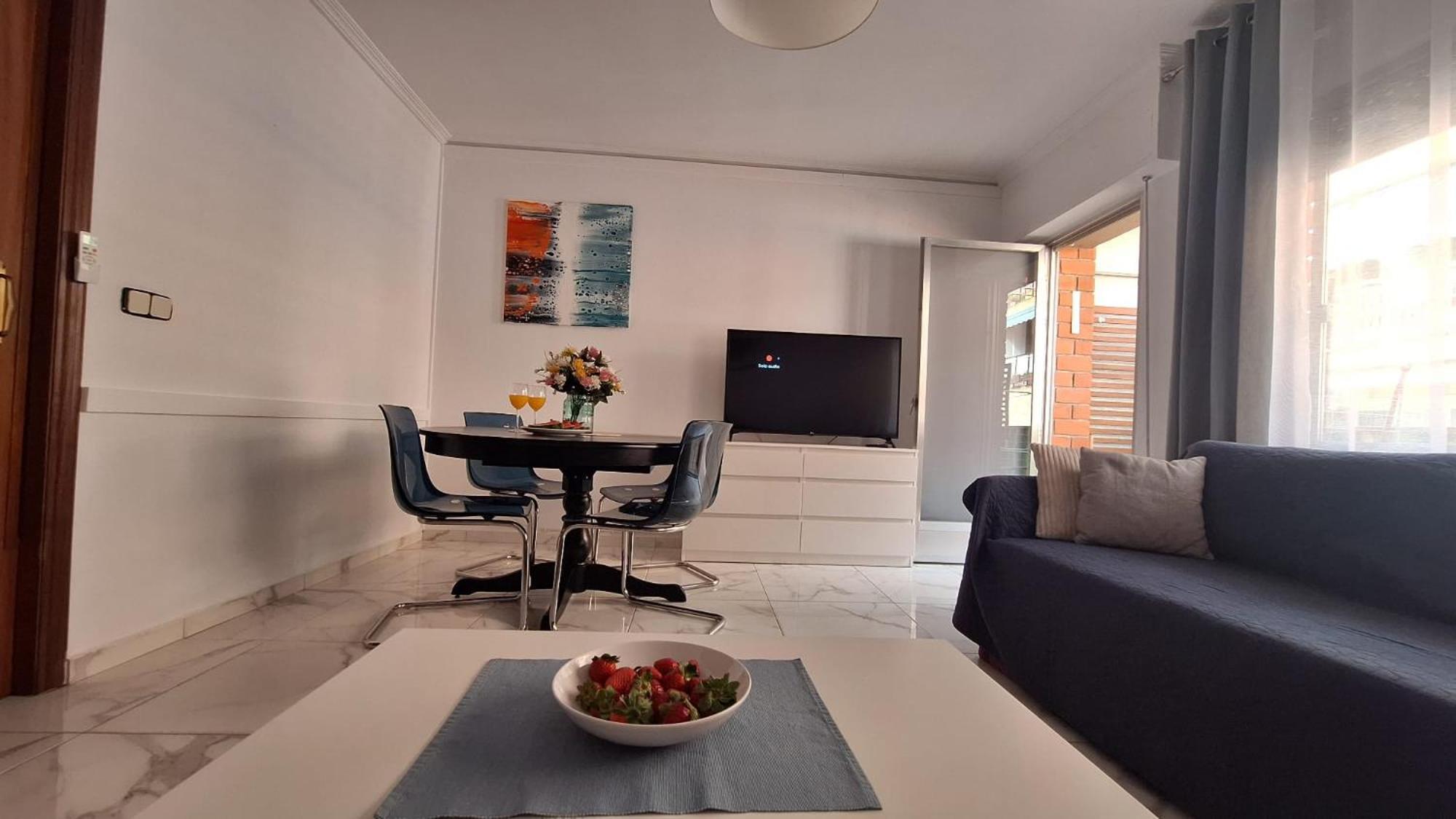 Estella Apartamento Alicante