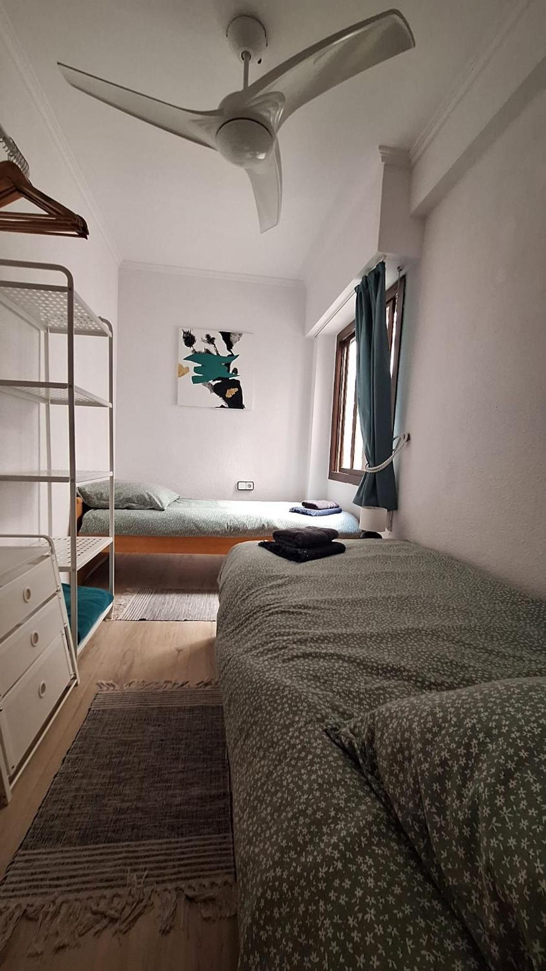 Estella Apartamento *