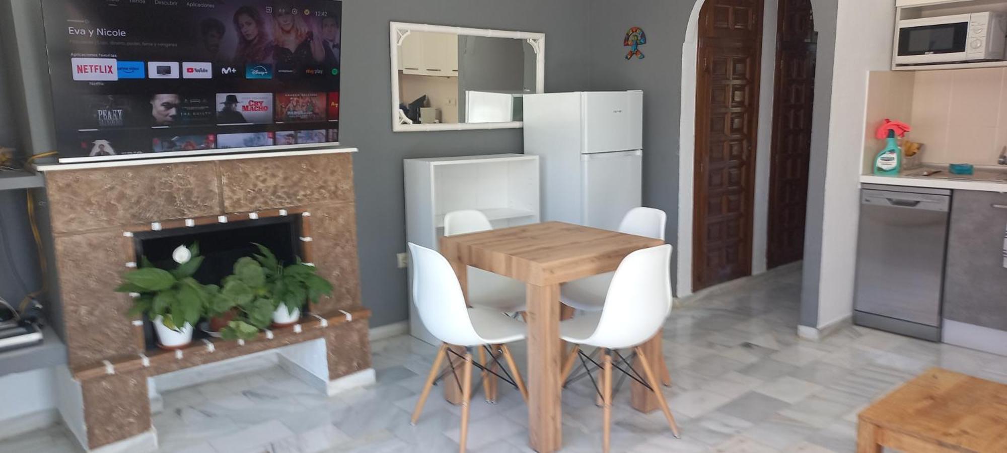 Primera Linea De Playa- Apartamento *