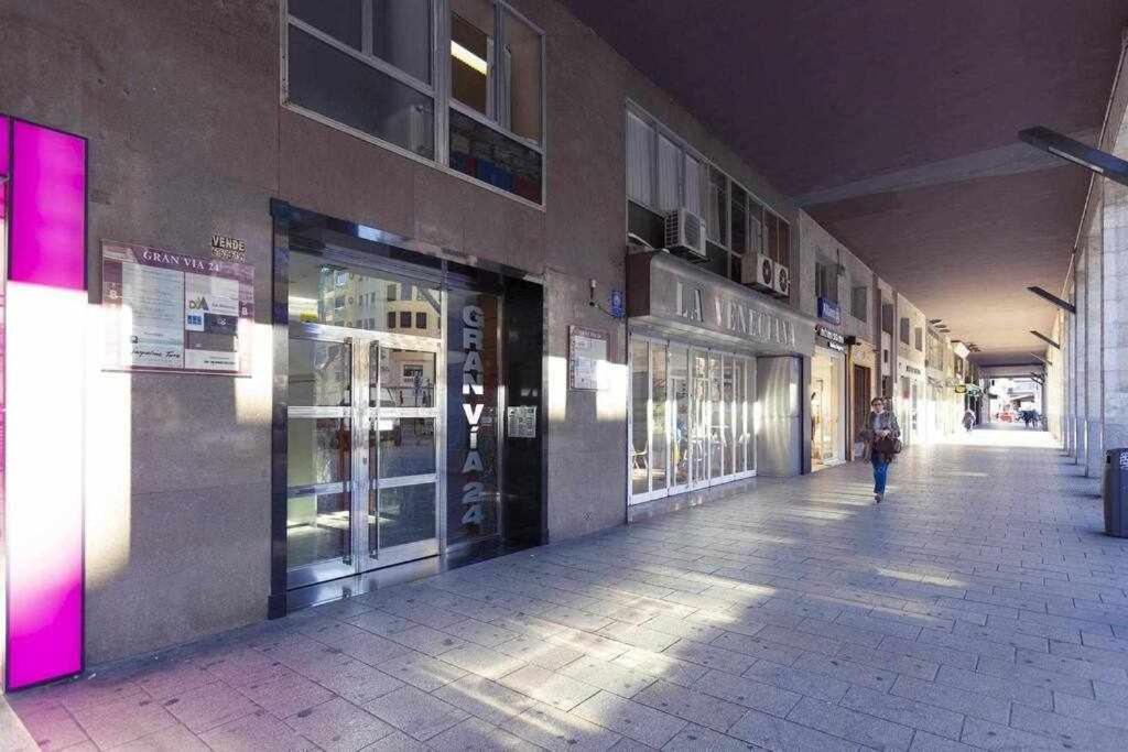 Apartment Guardavinas24 Logrono