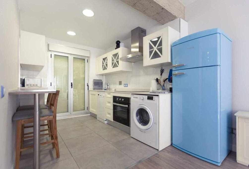 Guardavinas24 Apartment