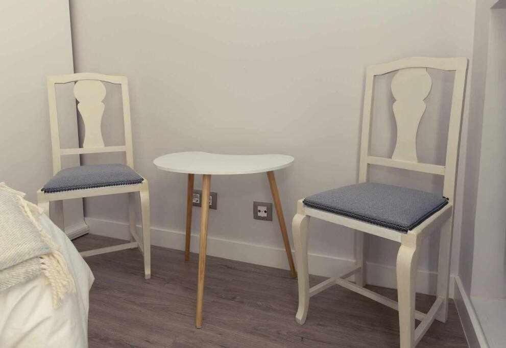 Guardavinas24 Apartment Logrono
