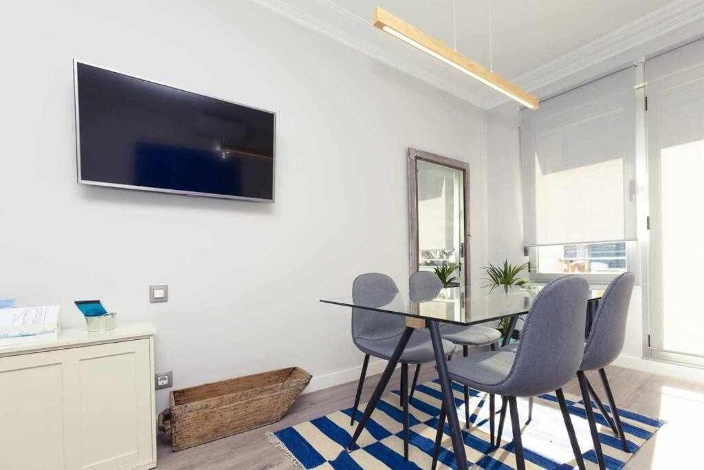 Apartment Guardavinas24 Logrono