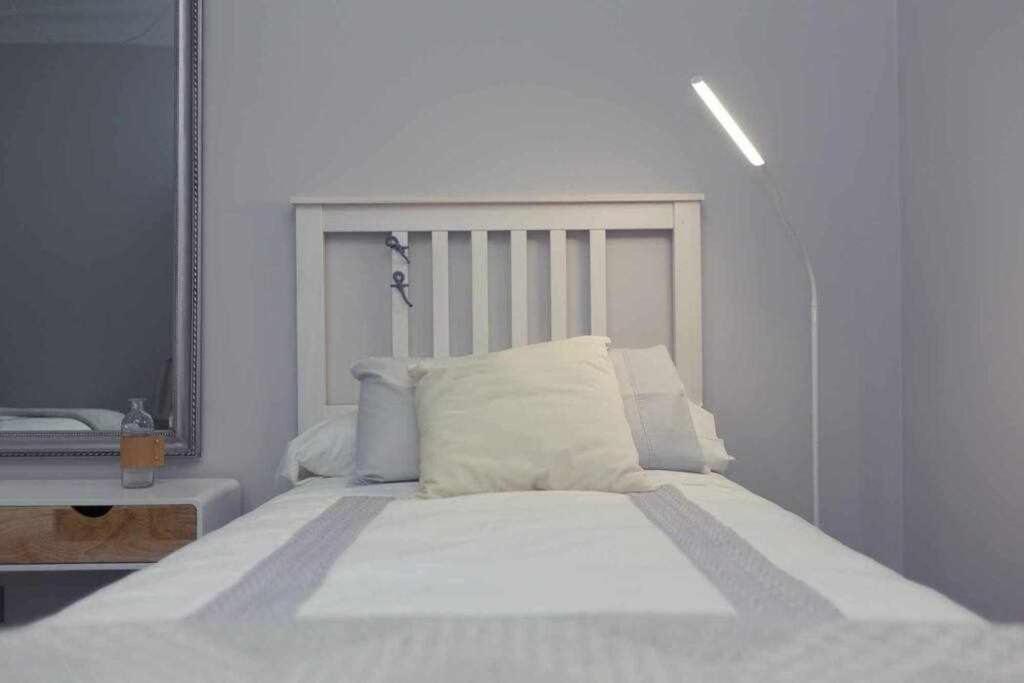 Guardavinas24 Apartment *