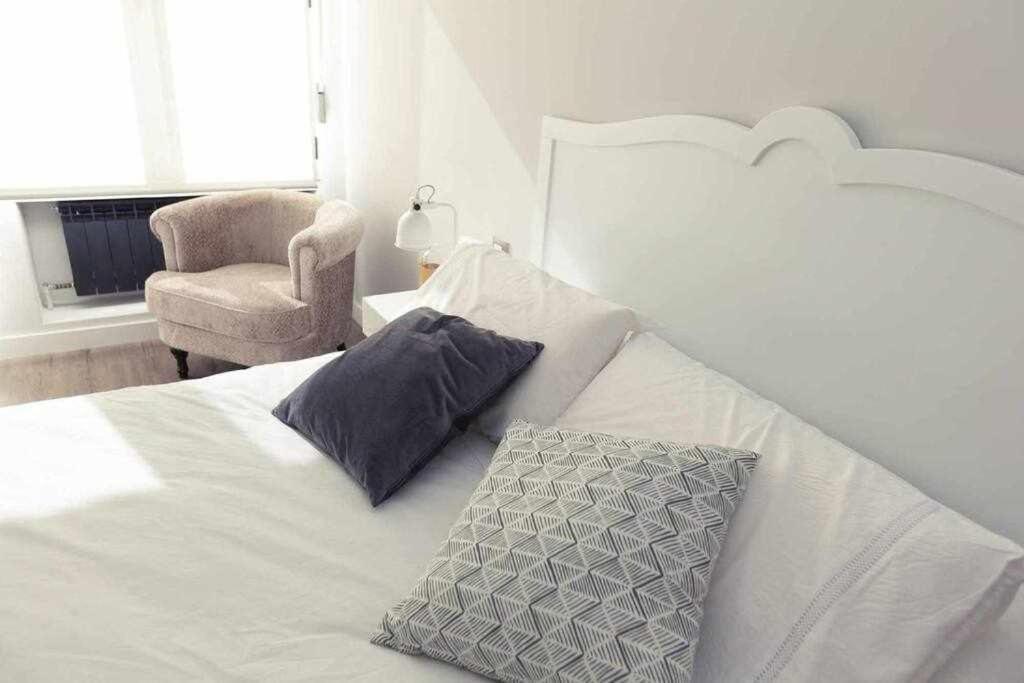 Guardavinas24 Apartment Logrono