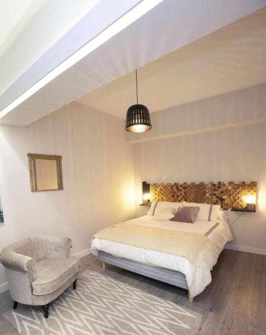 Guardavinas24 Apartment Logrono