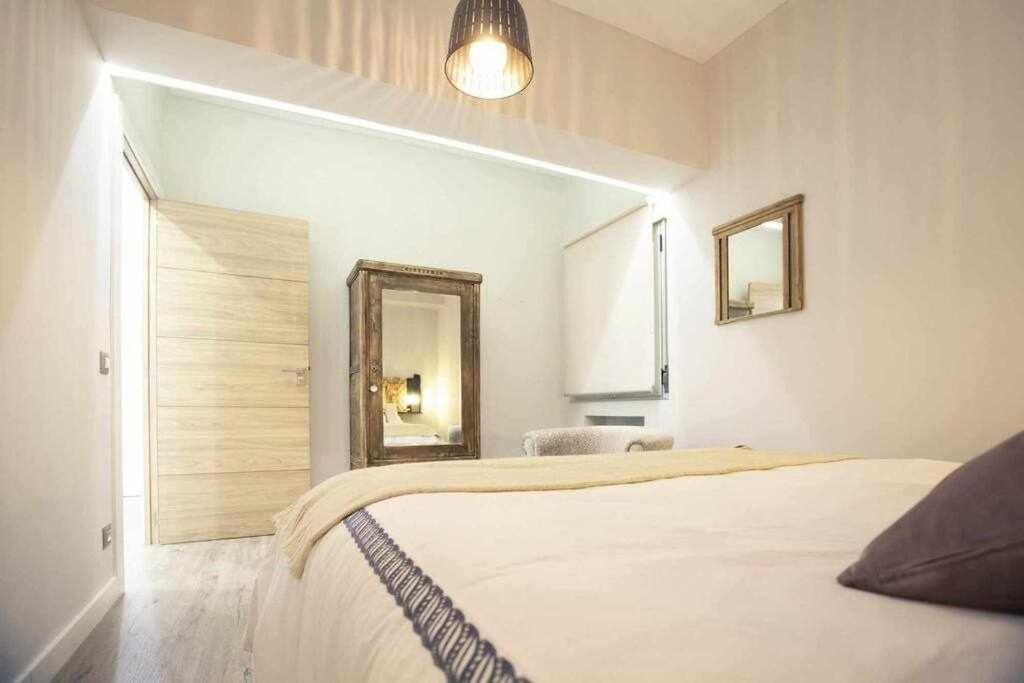 Apartment Guardavinas24 Logrono