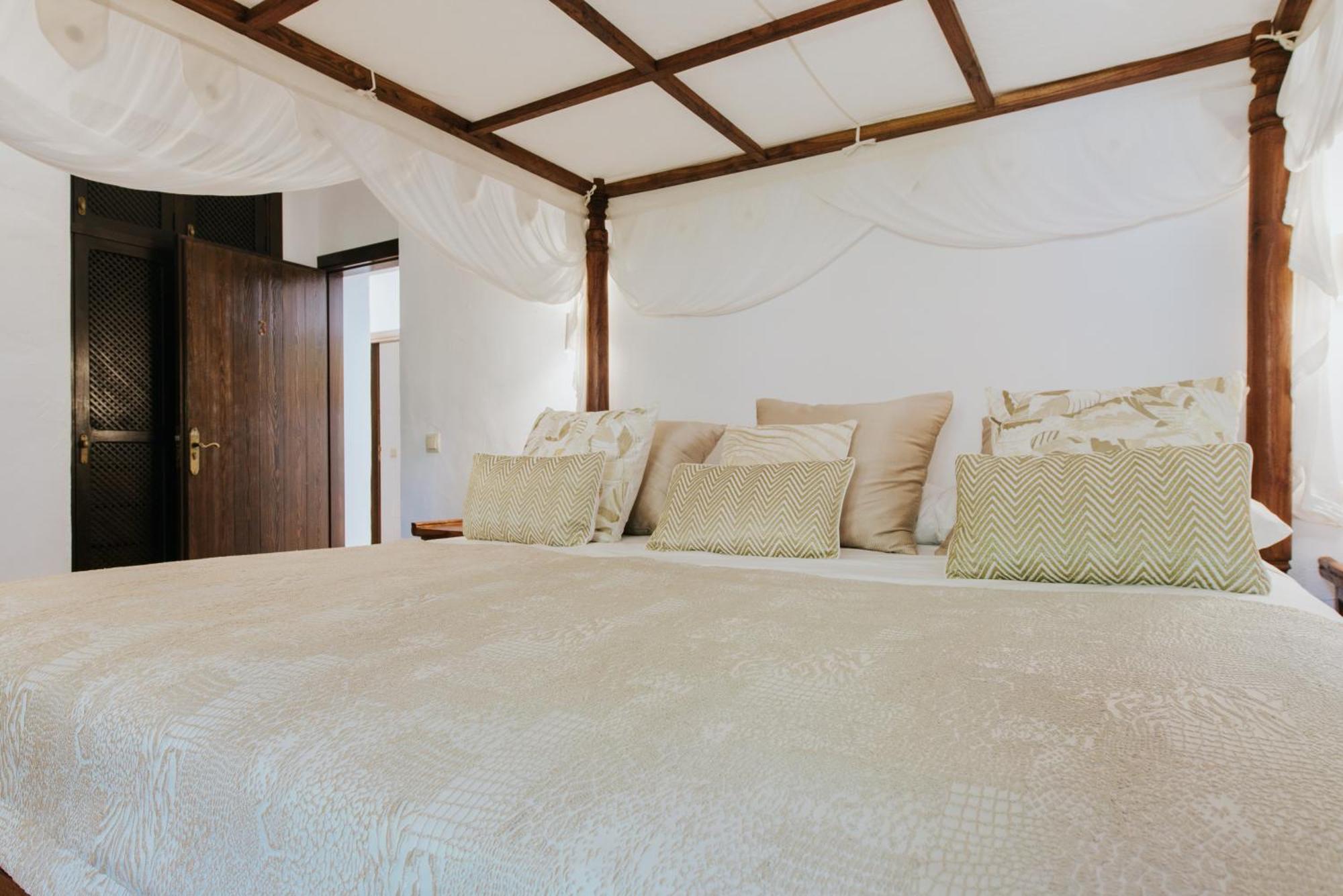 Bed & Breakfast & Paissa D'en Bernat *