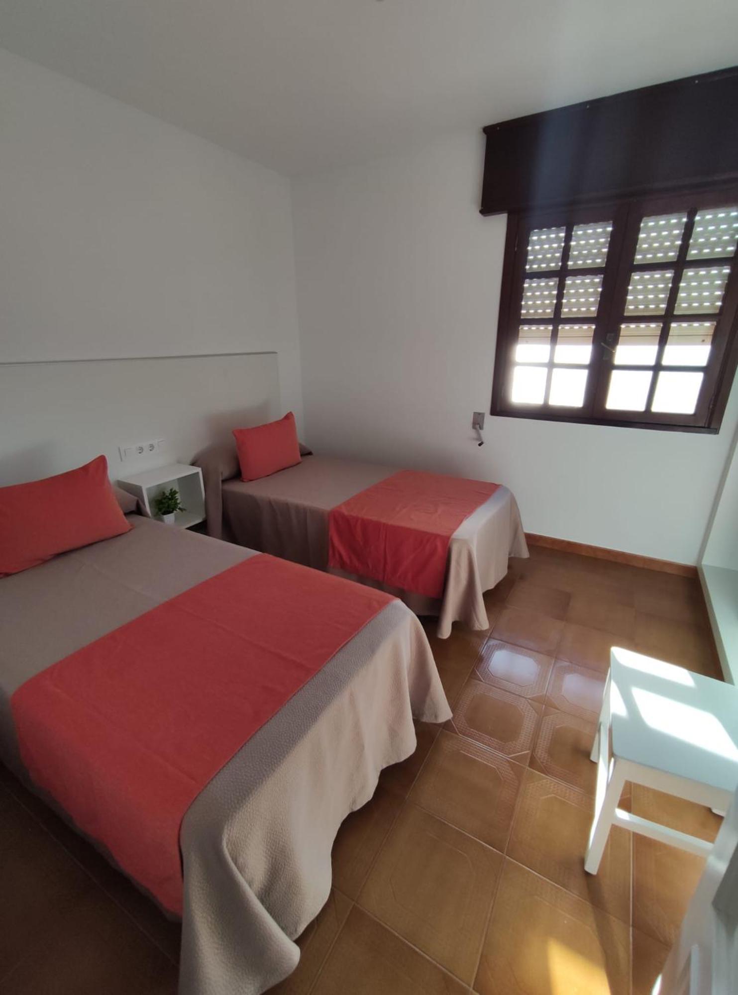 Faxilde Apartment Sanxenxo