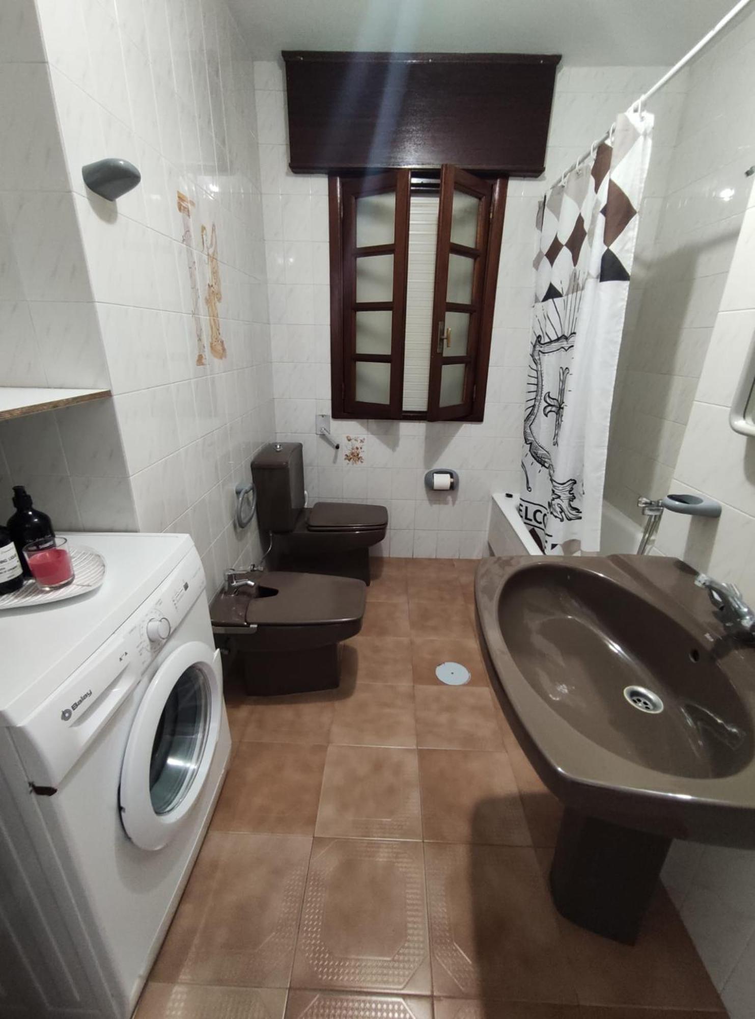 Faxilde Apartment *
