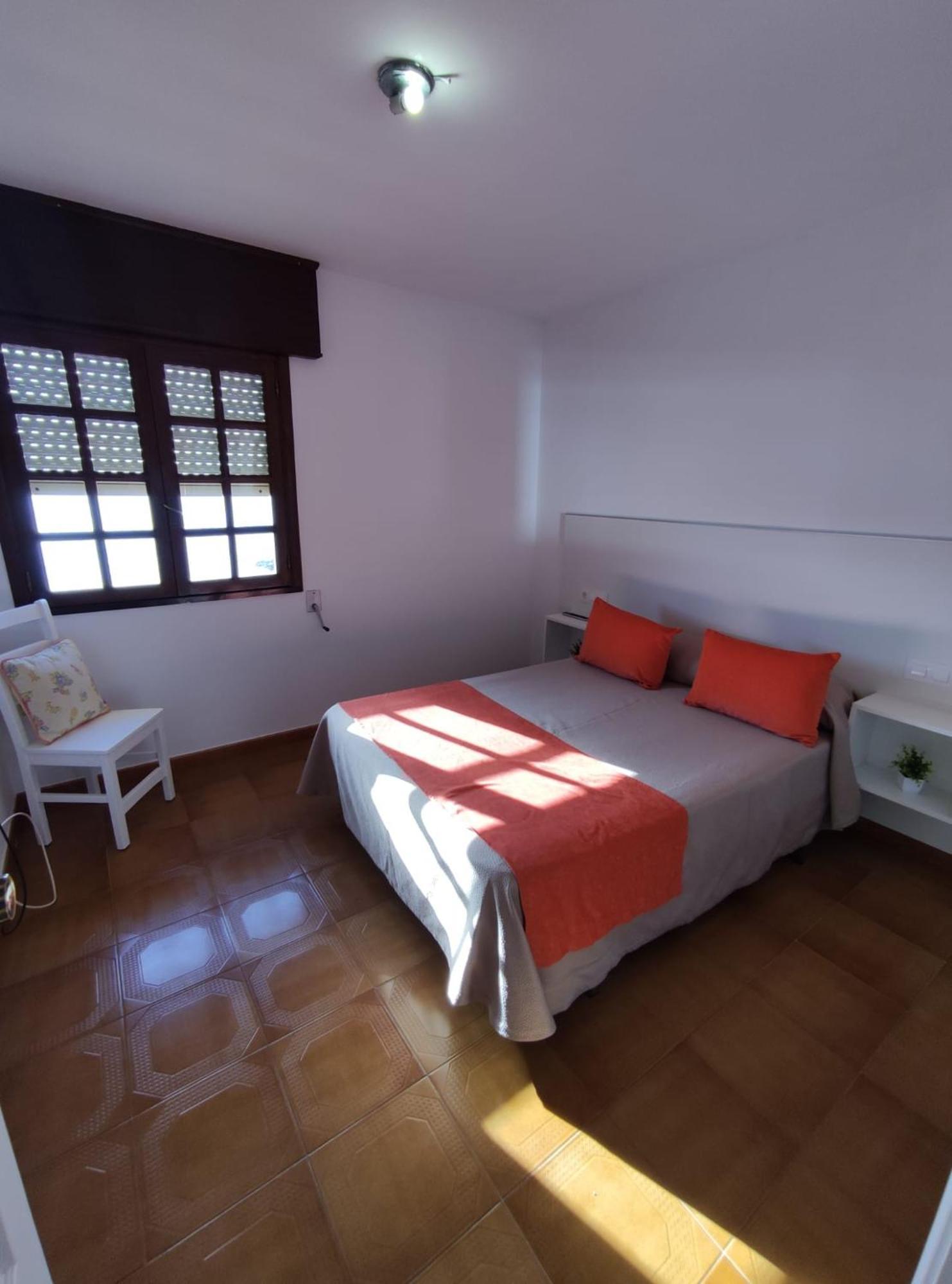 Faxilde Apartment