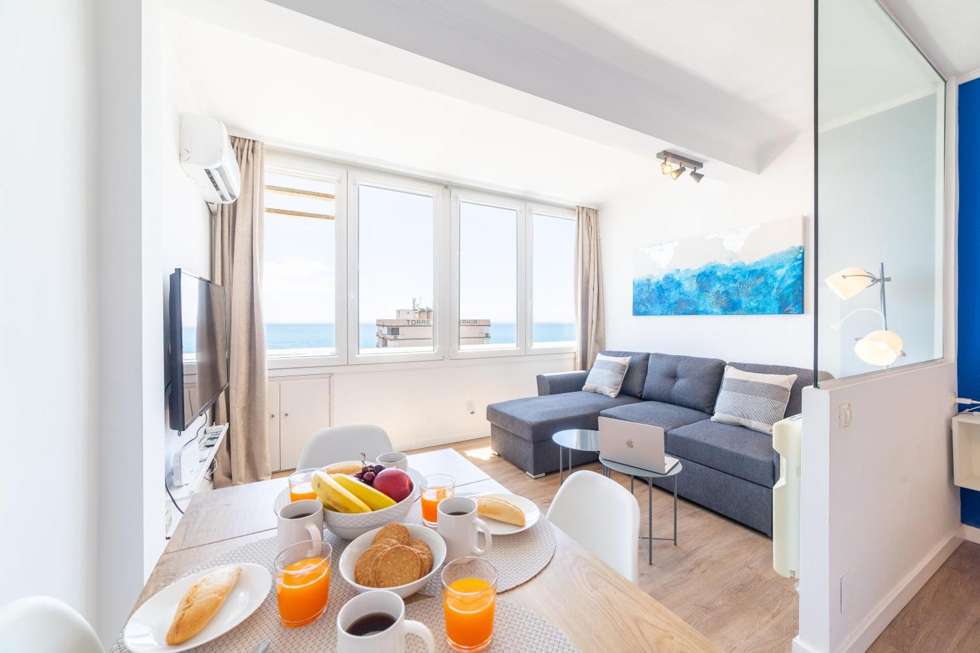 Trendy Homes Paradise Apartamento
