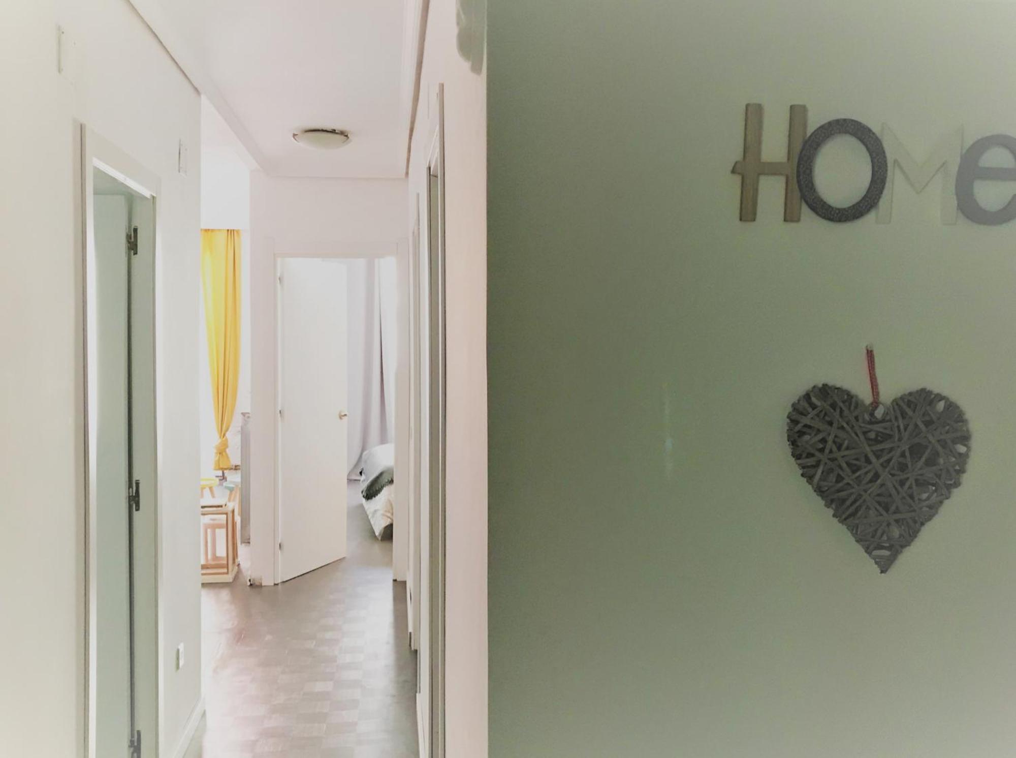 Ayla Camino De Santiago Apartment