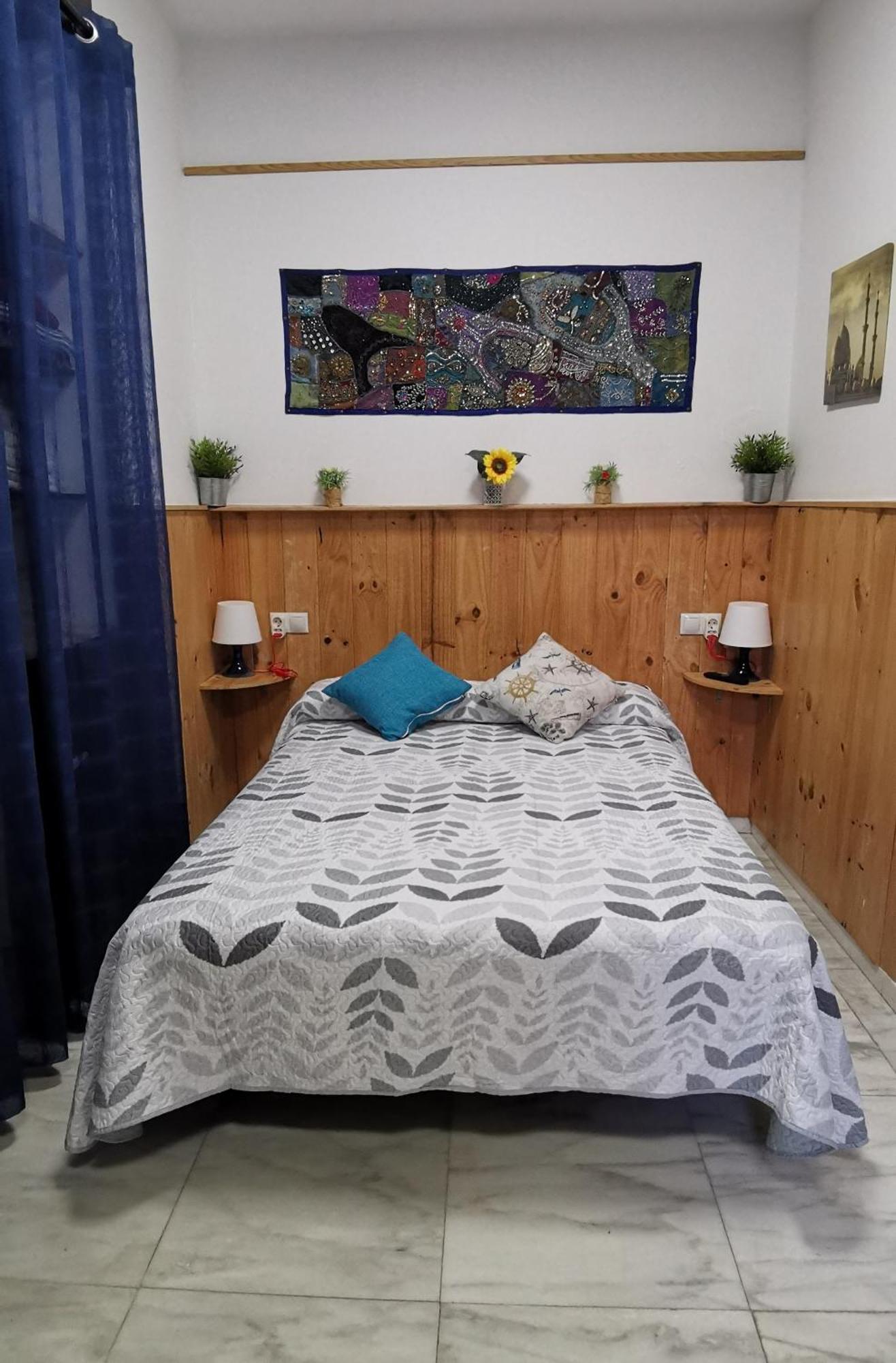 Encantador Bajo En Apartamento