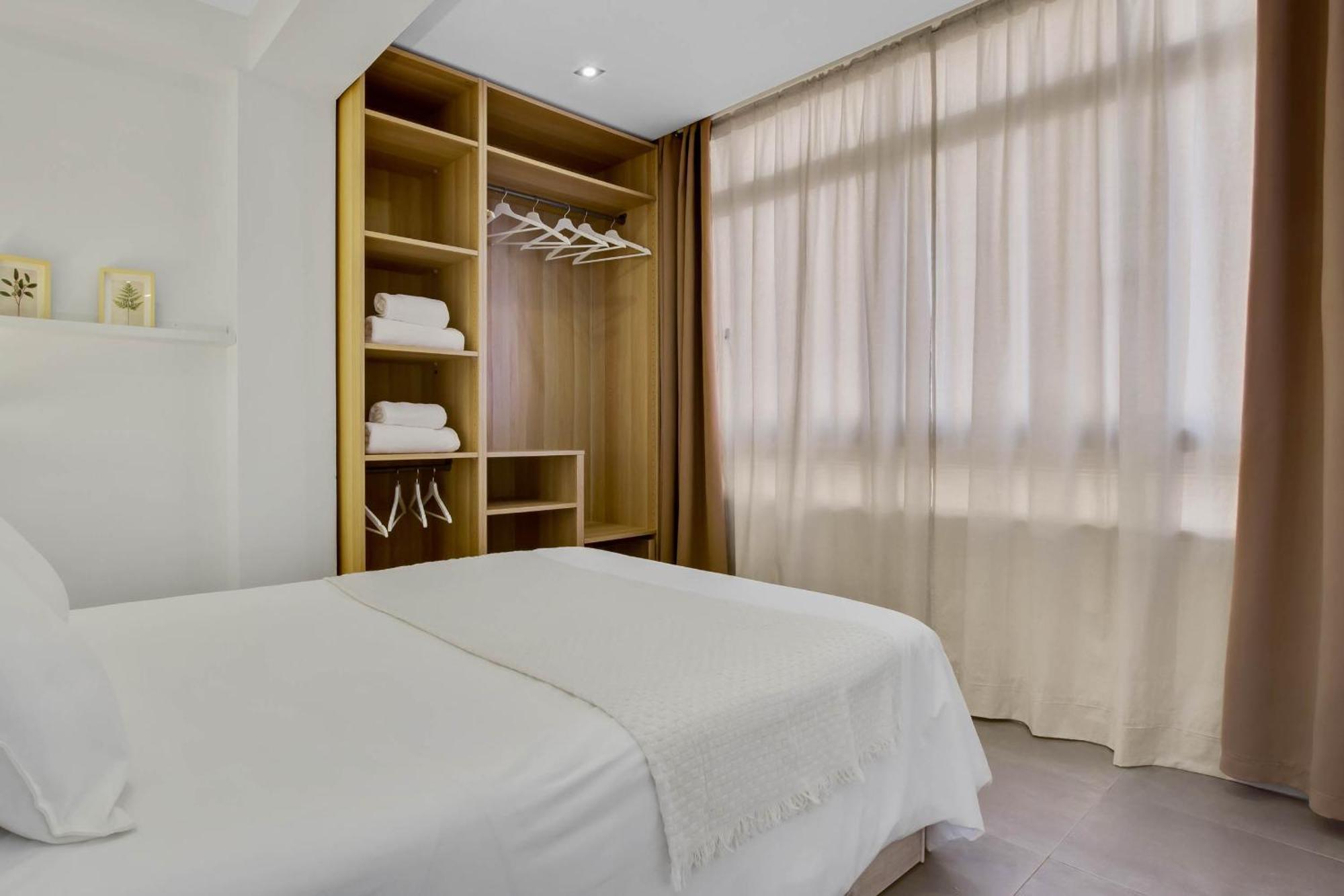 Trópico By Ivi Real Estate Apartamento