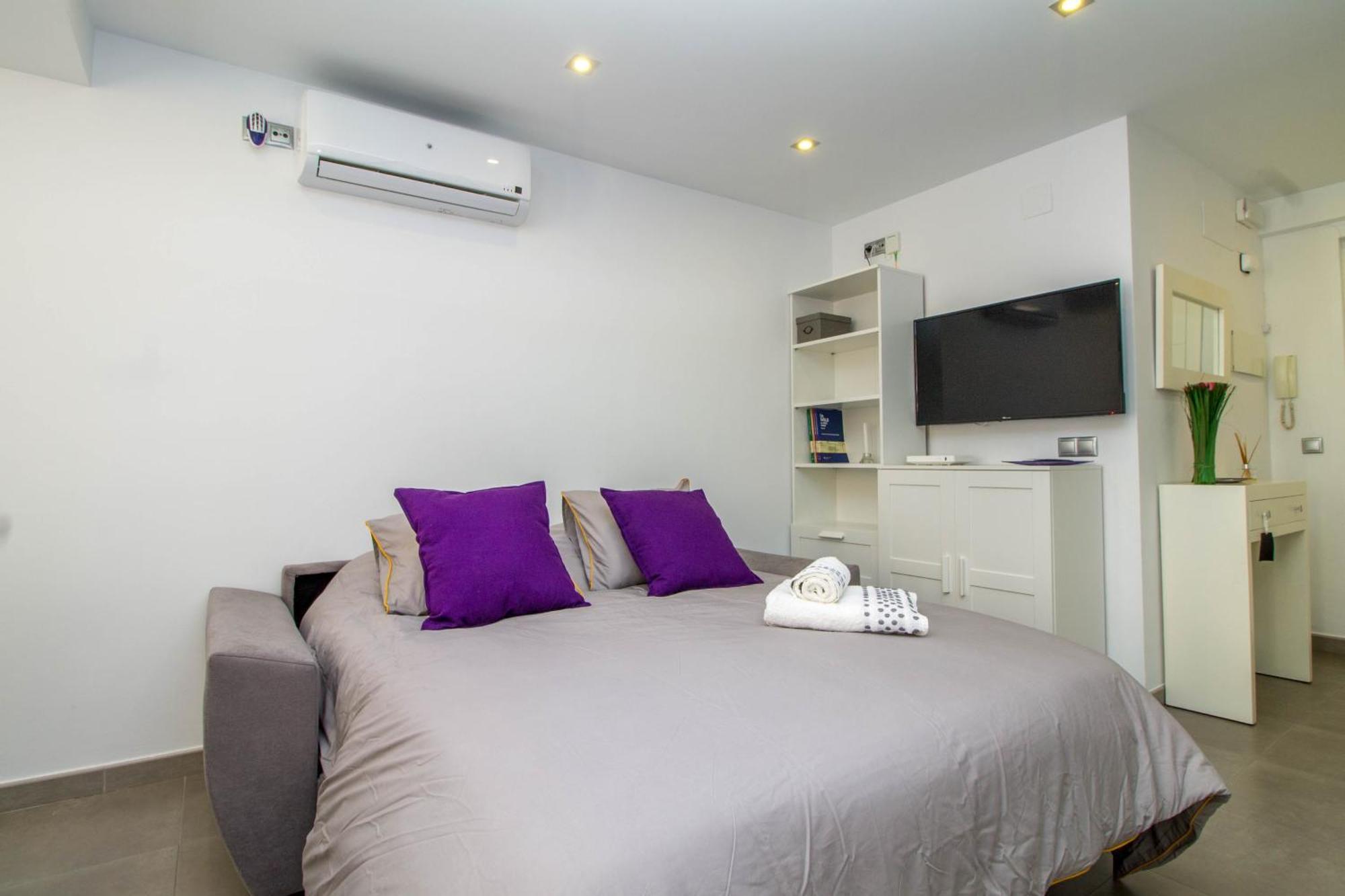 Apartamento Trópico By Ivi Real Estate Torremolinos