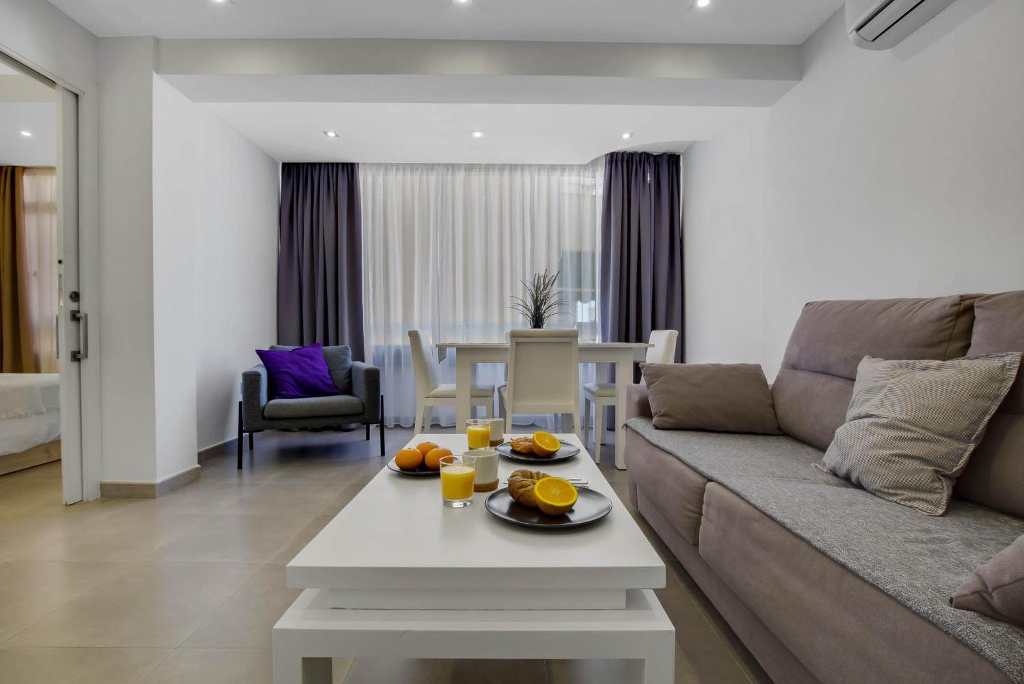 Trópico By Ivi Real Estate Apartamento *