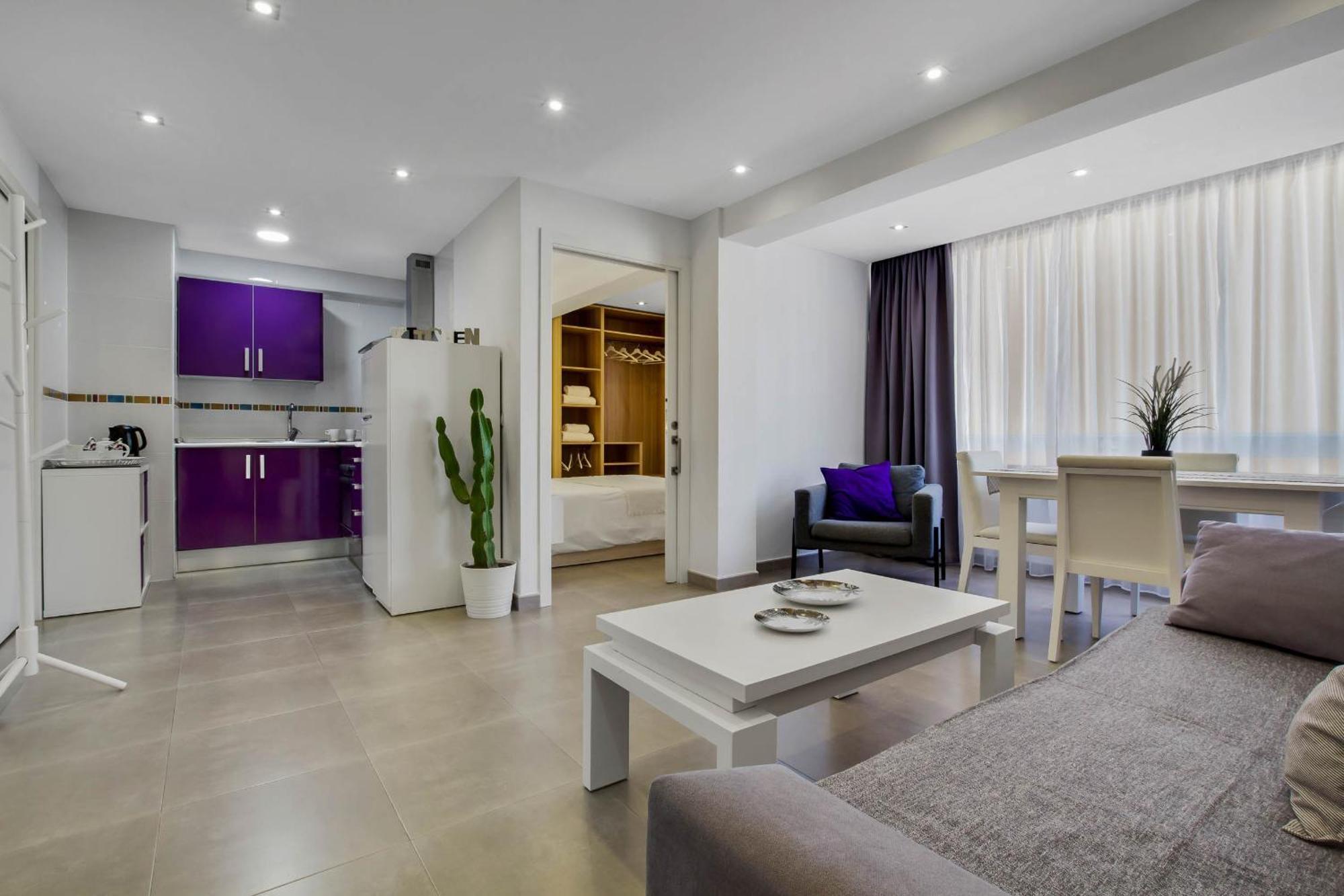 Apartamento Trópico By Ivi Real Estate Torremolinos