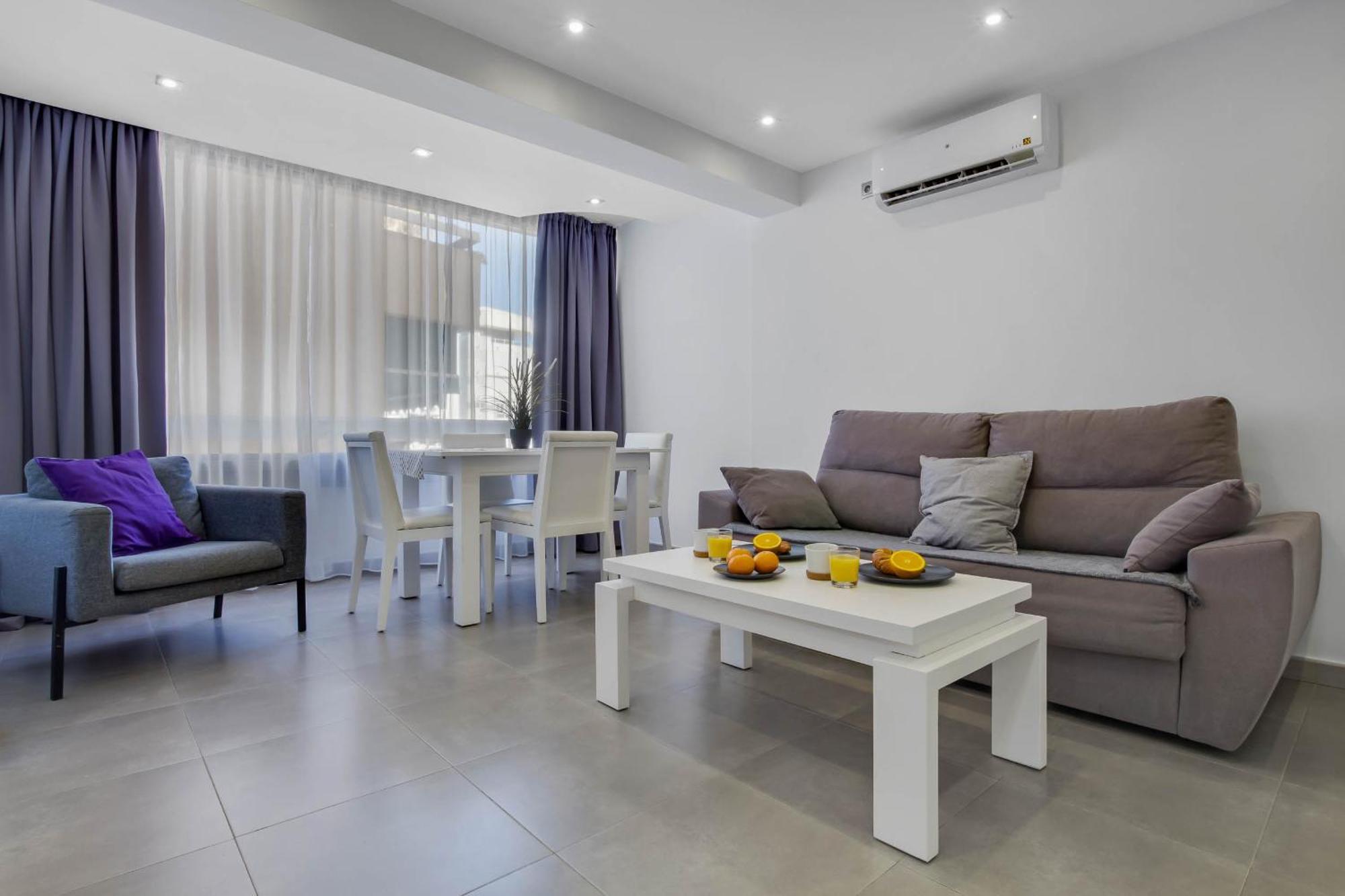 Apartamento Trópico By Ivi Real Estate