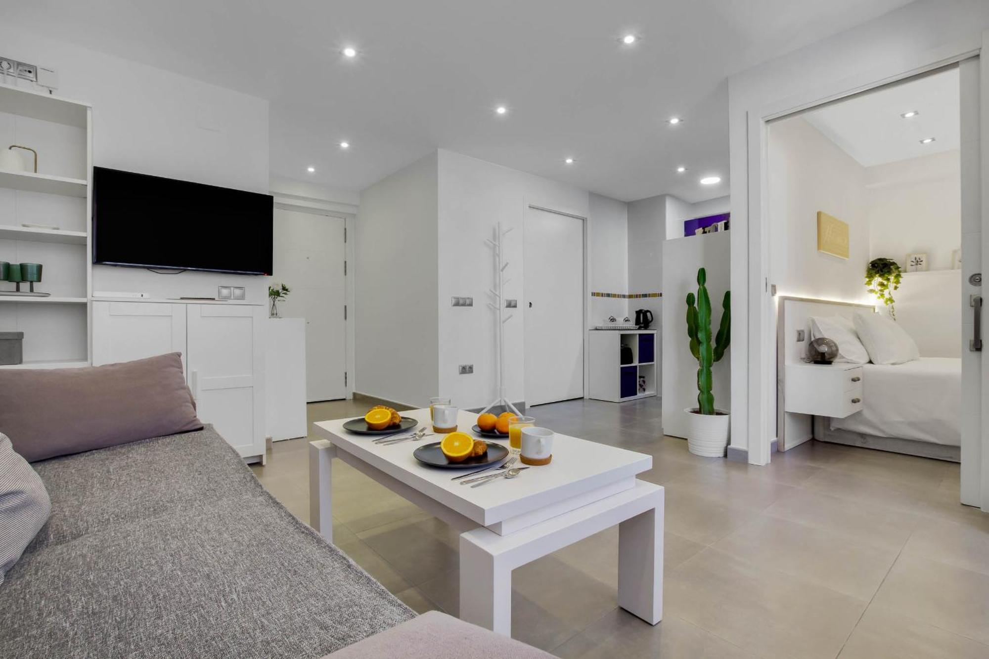 Trópico By Ivi Real Estate Torremolinos