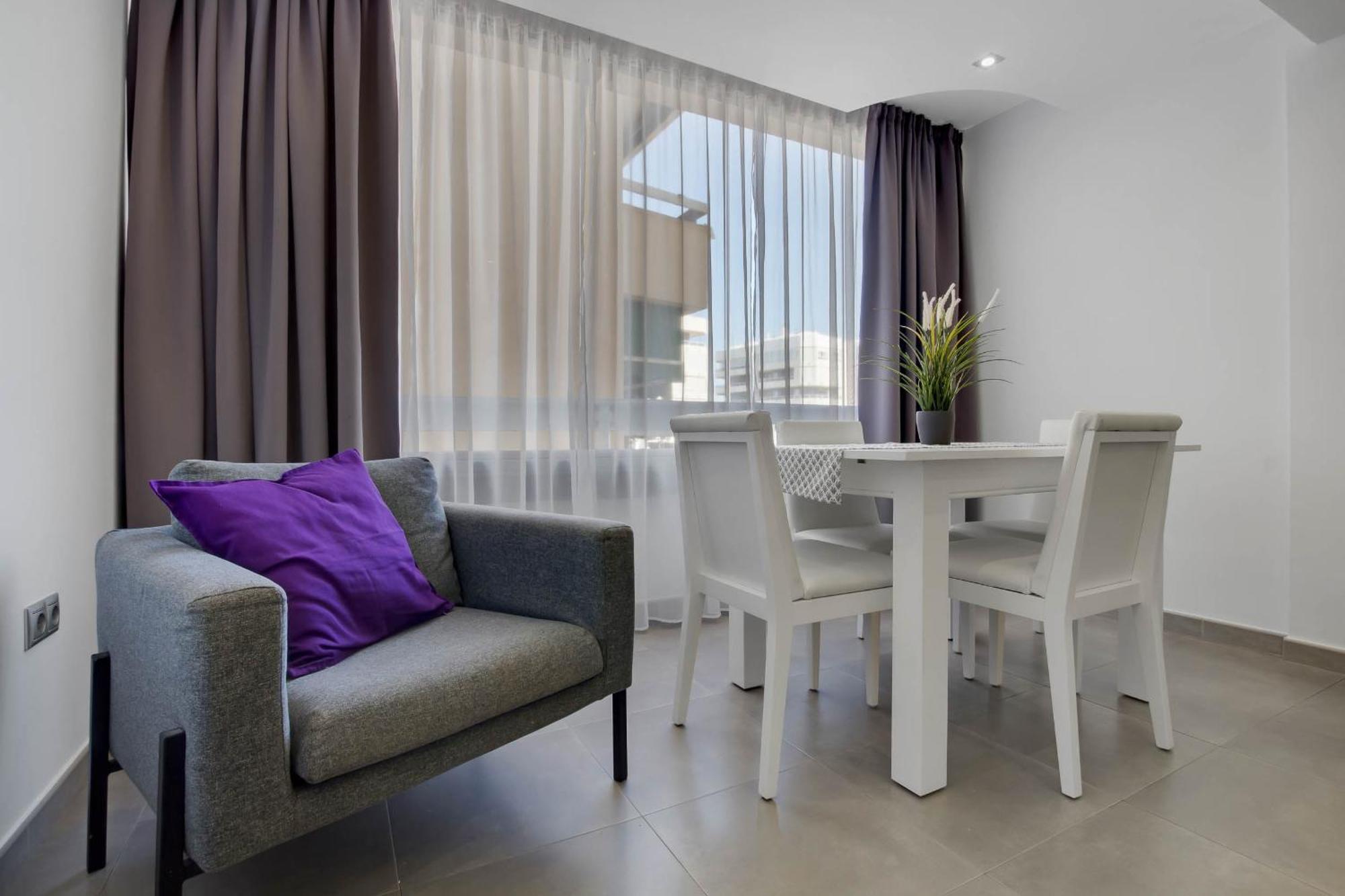 Trópico By Ivi Real Estate * Torremolinos