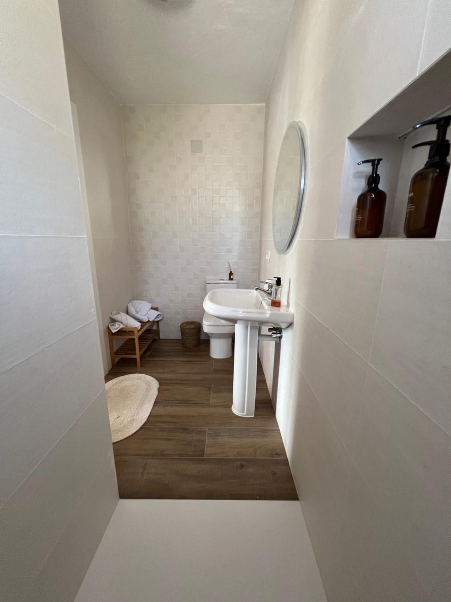 Tosalet Apartment Javea