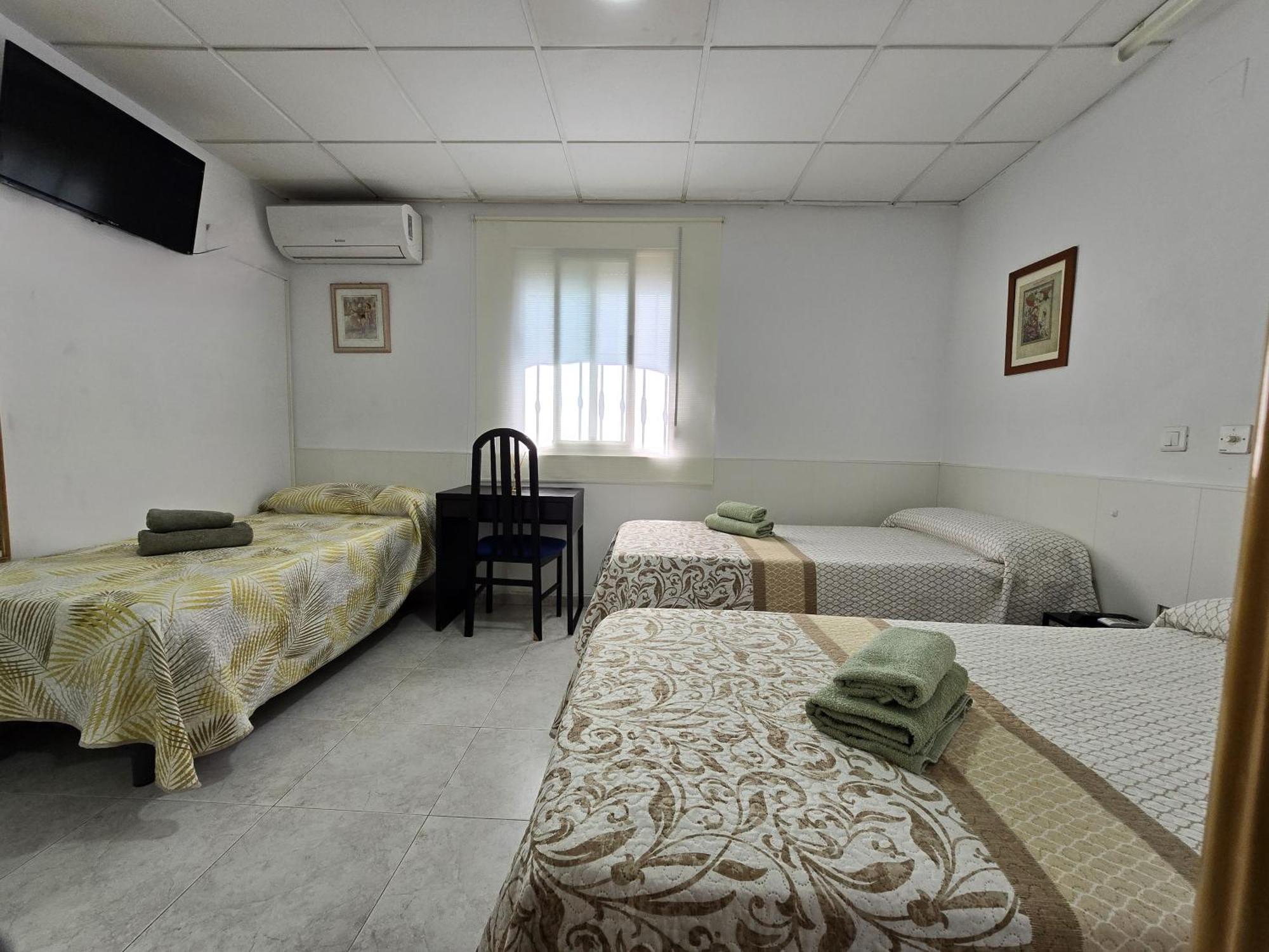Alfil Guest house *