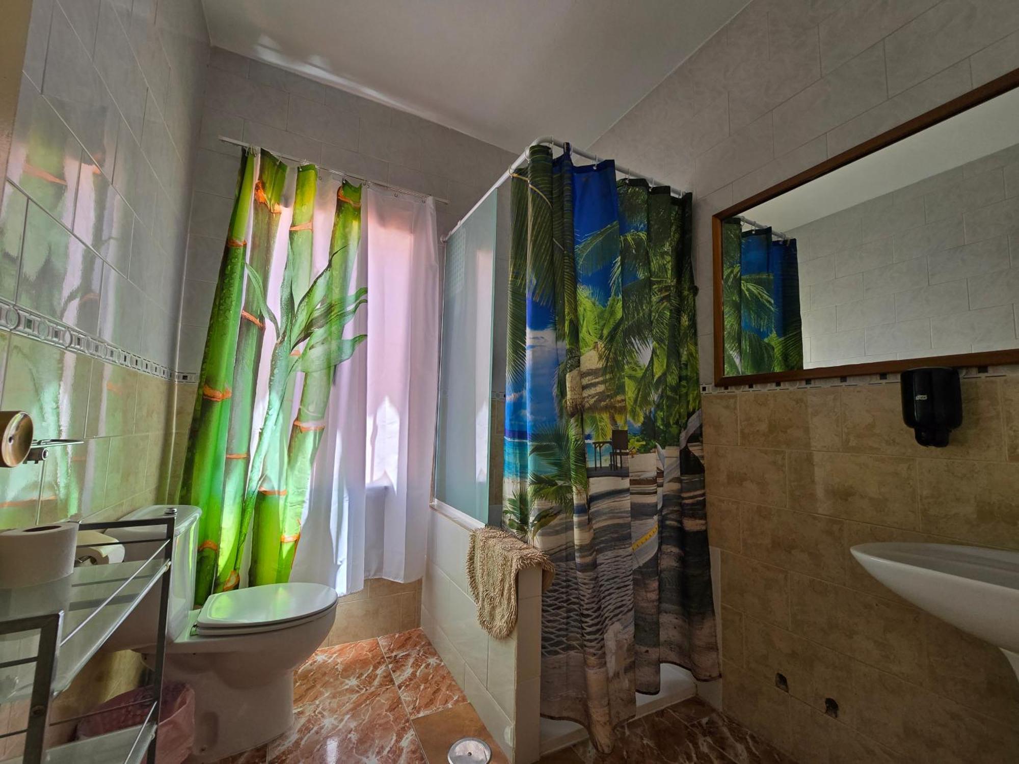 Guest house Alfil *