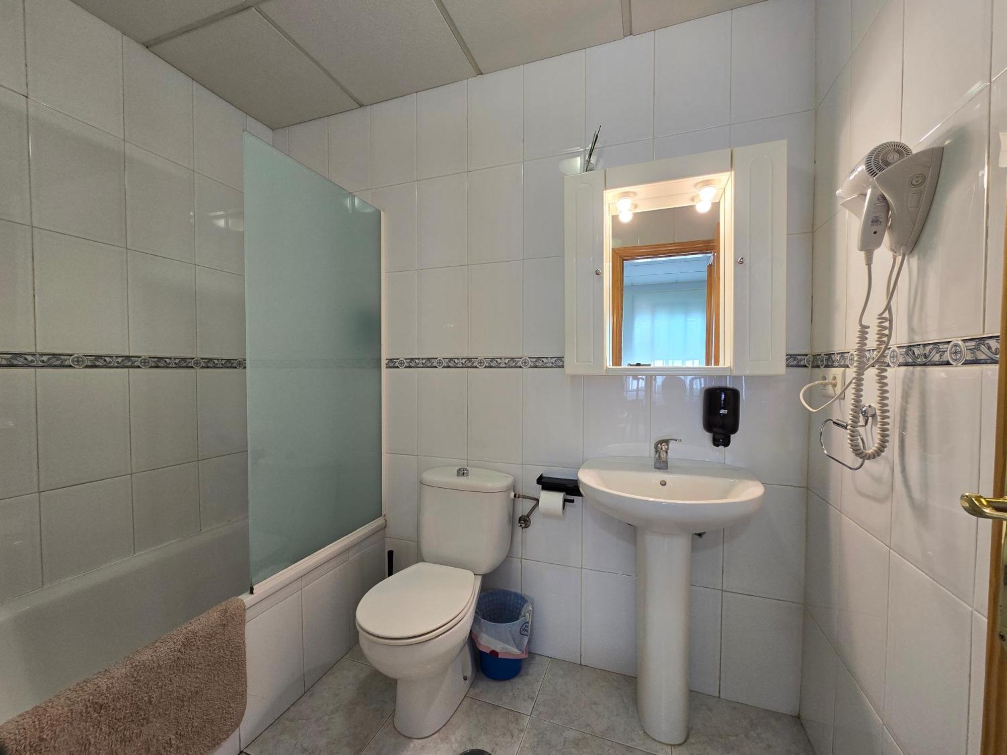 Guest house Alfil Cazalegas