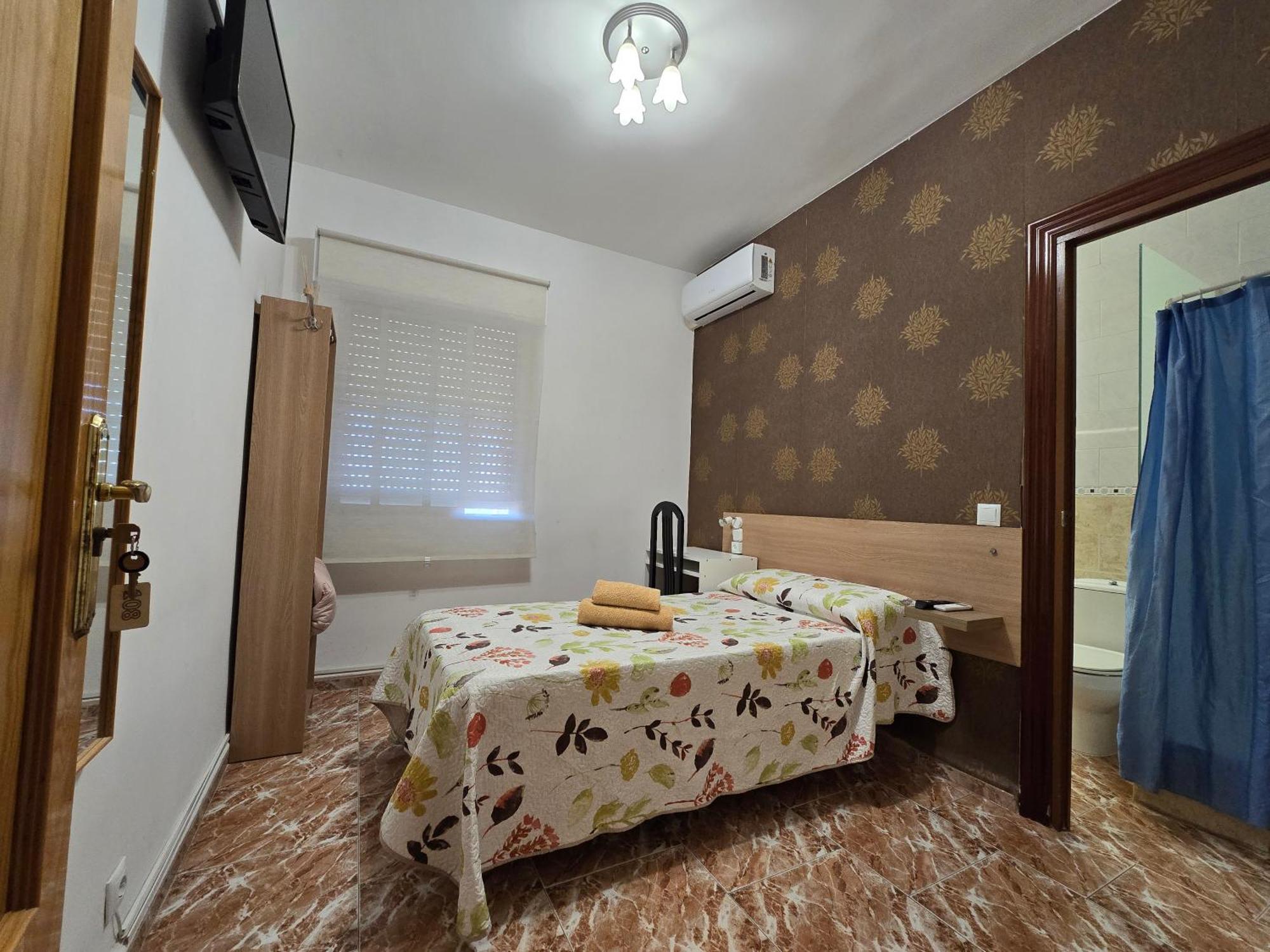 Alfil Guest house Cazalegas