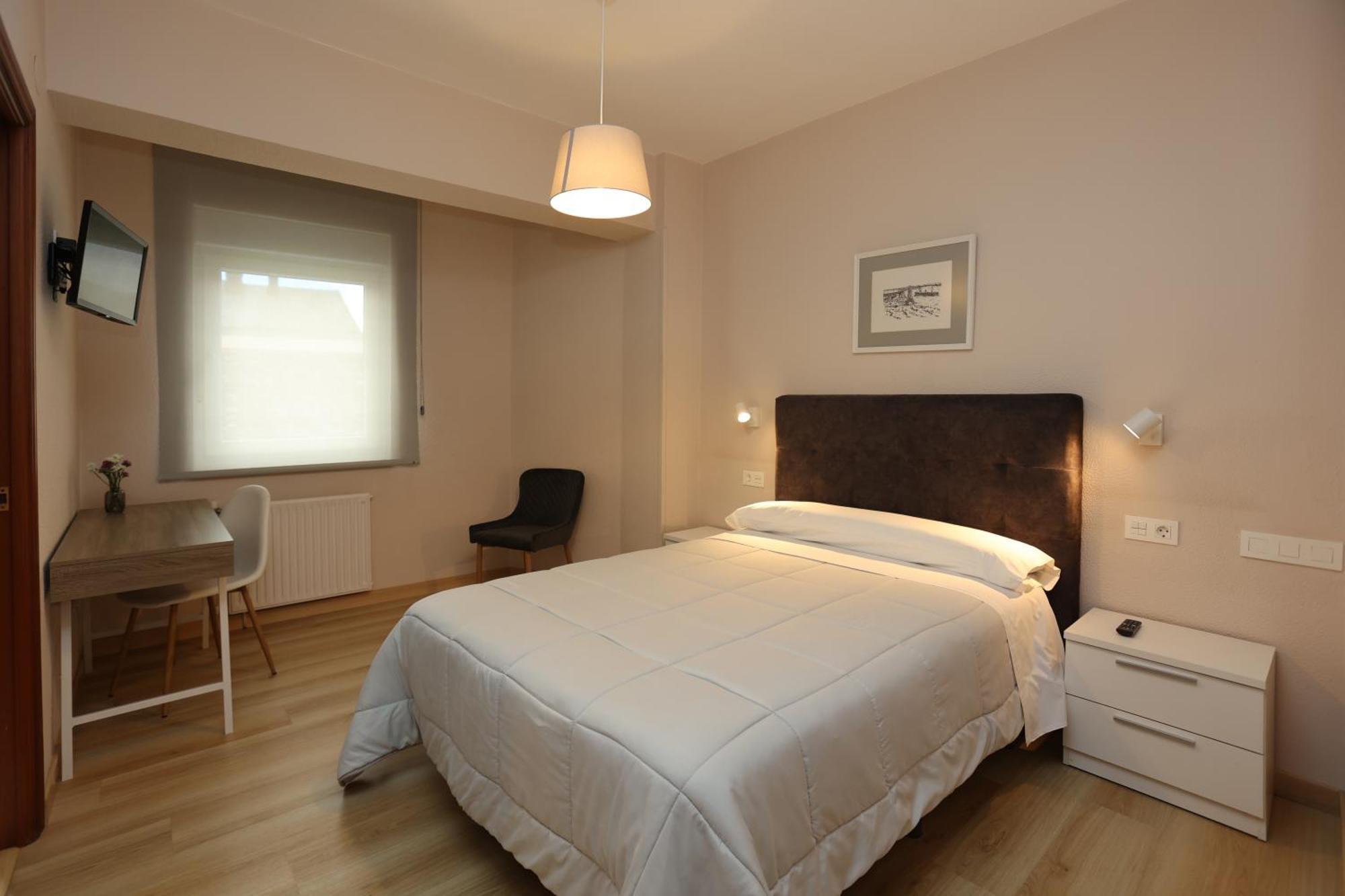 Hotel Ros Mary