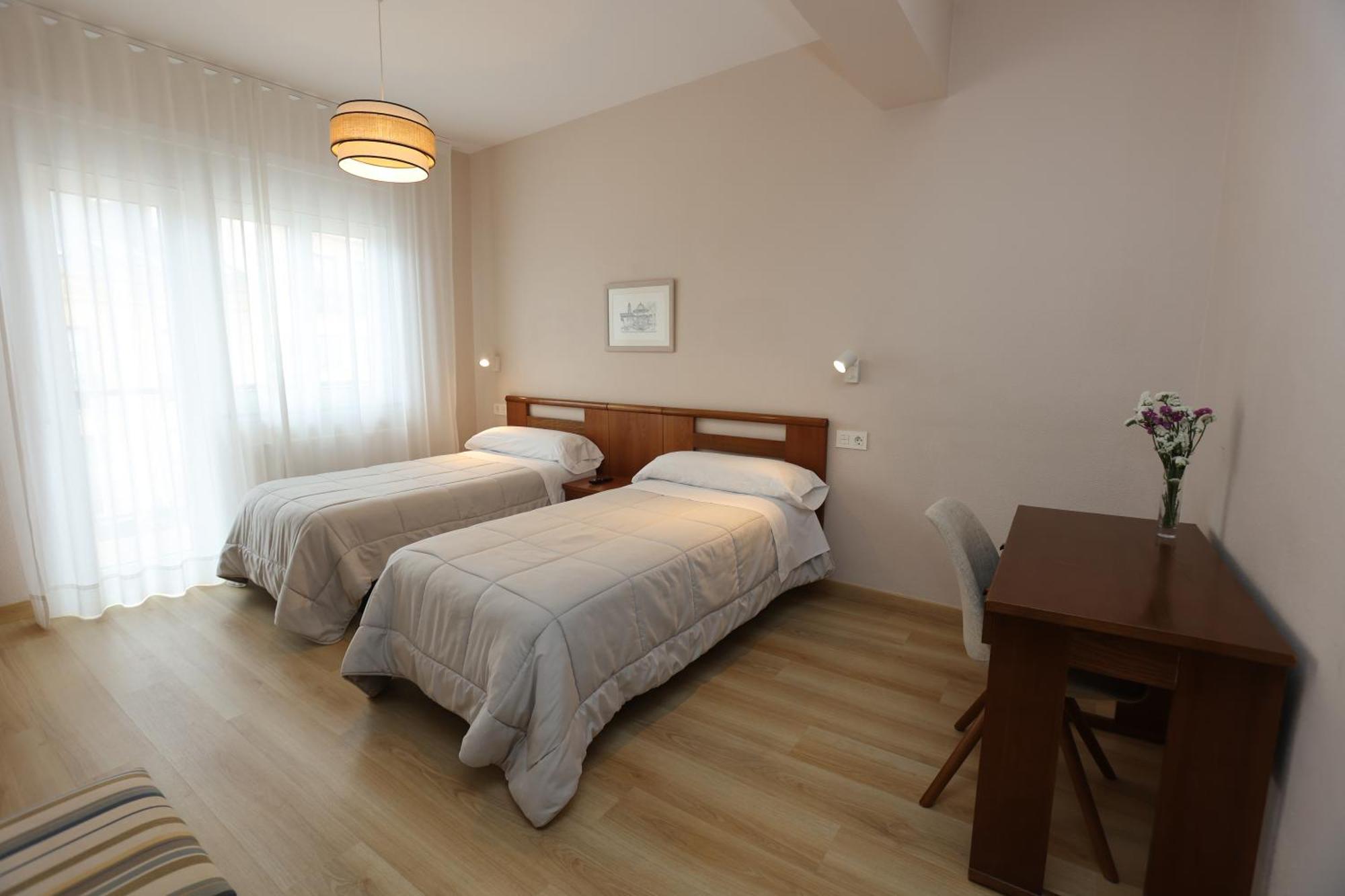 Hotel Ros Mary