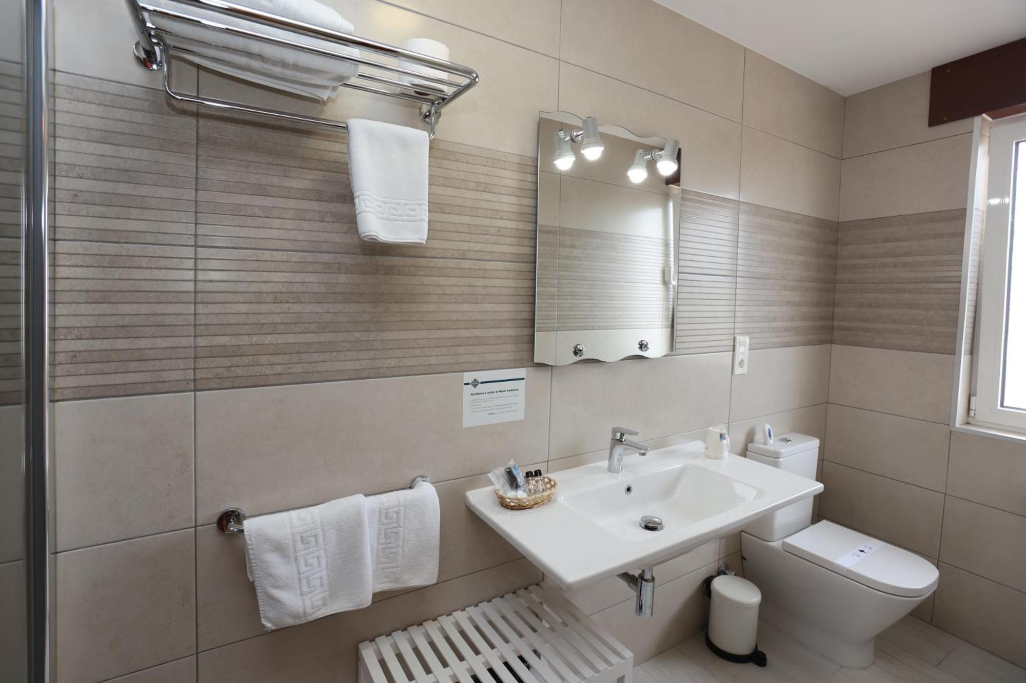 Ros Mary Hotel Ribadeo