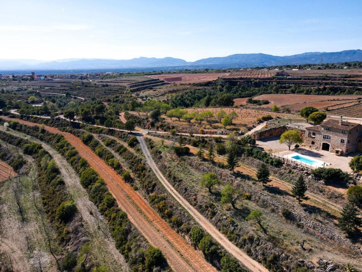 Holiday home La Masieta Aiguamurcia