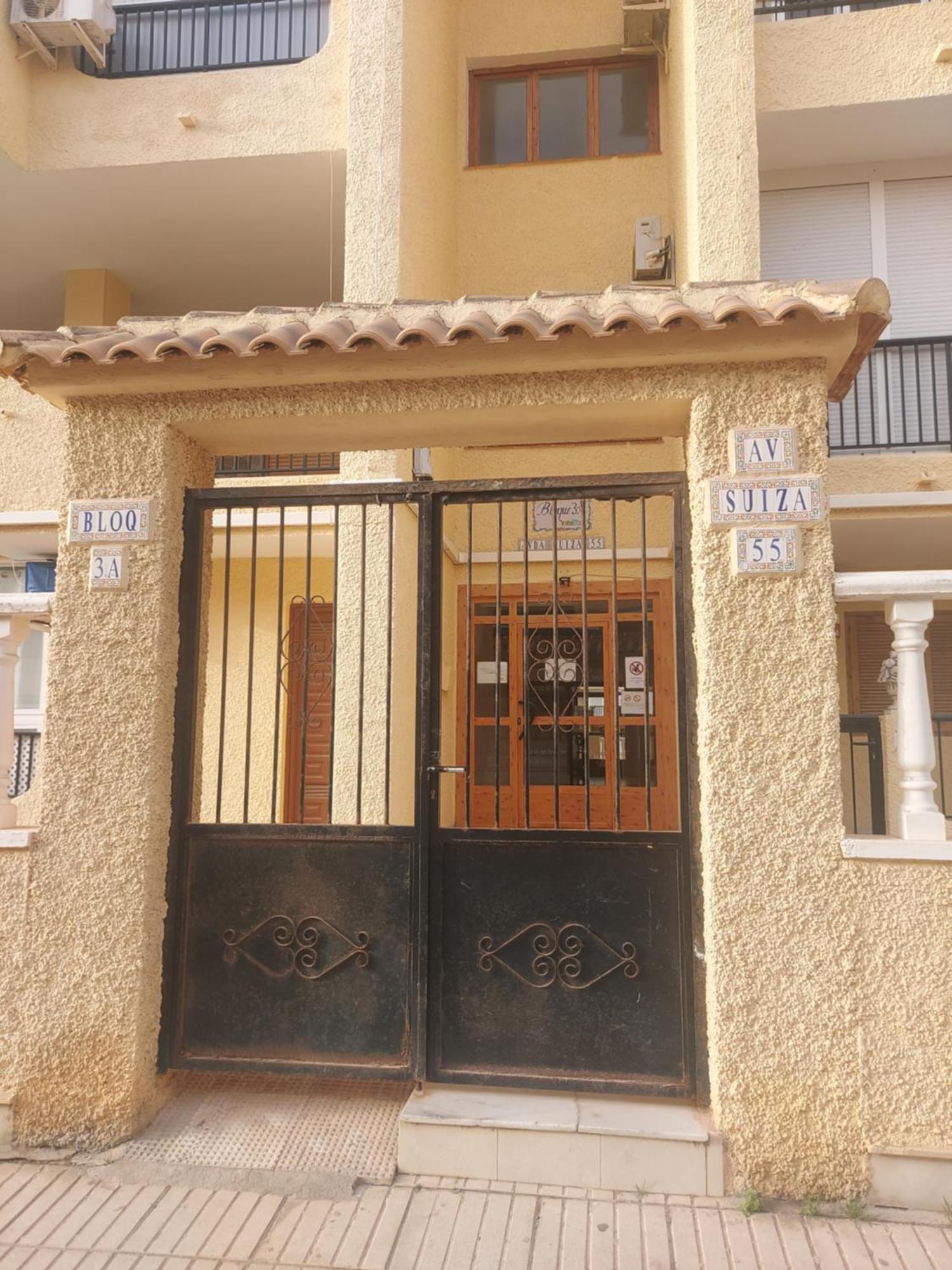 Apartamento La Mata With And Pool View La Mata (Torrevieja)