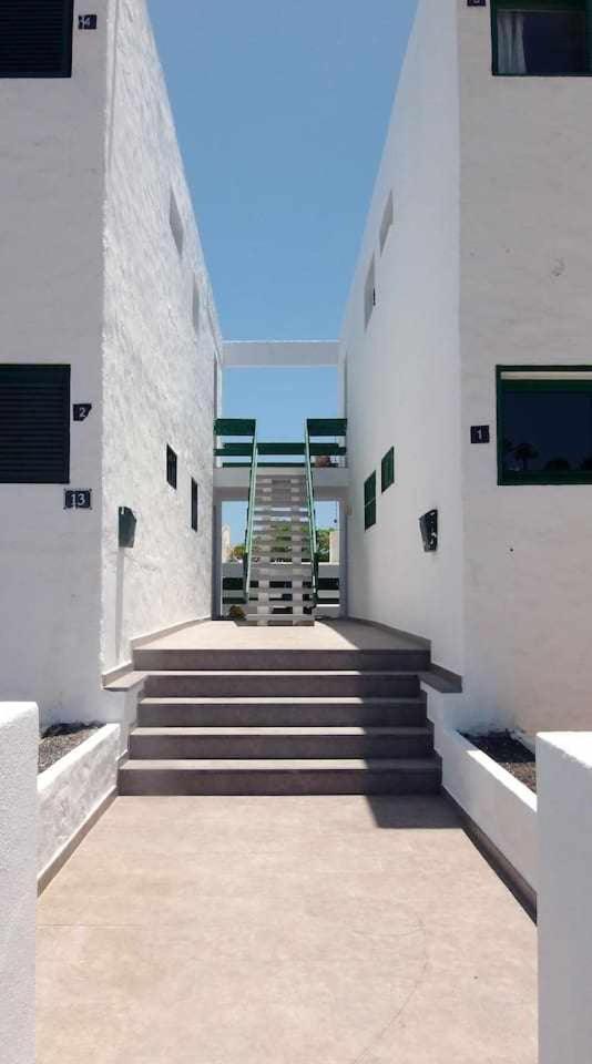 Apartment Playa Chica Place