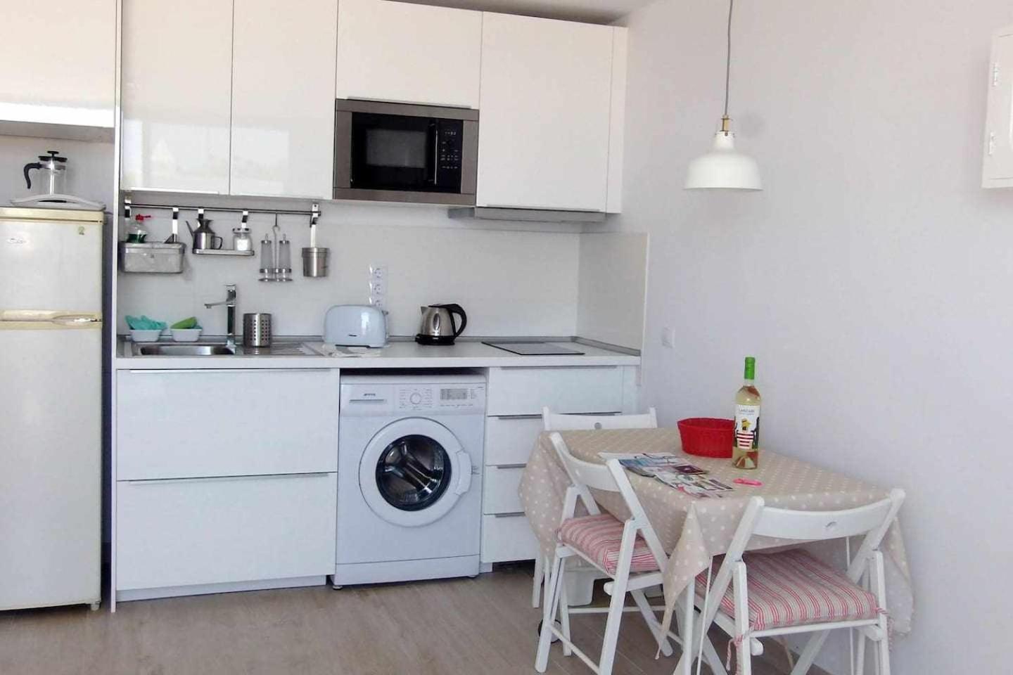 Playa Chica Place Apartment