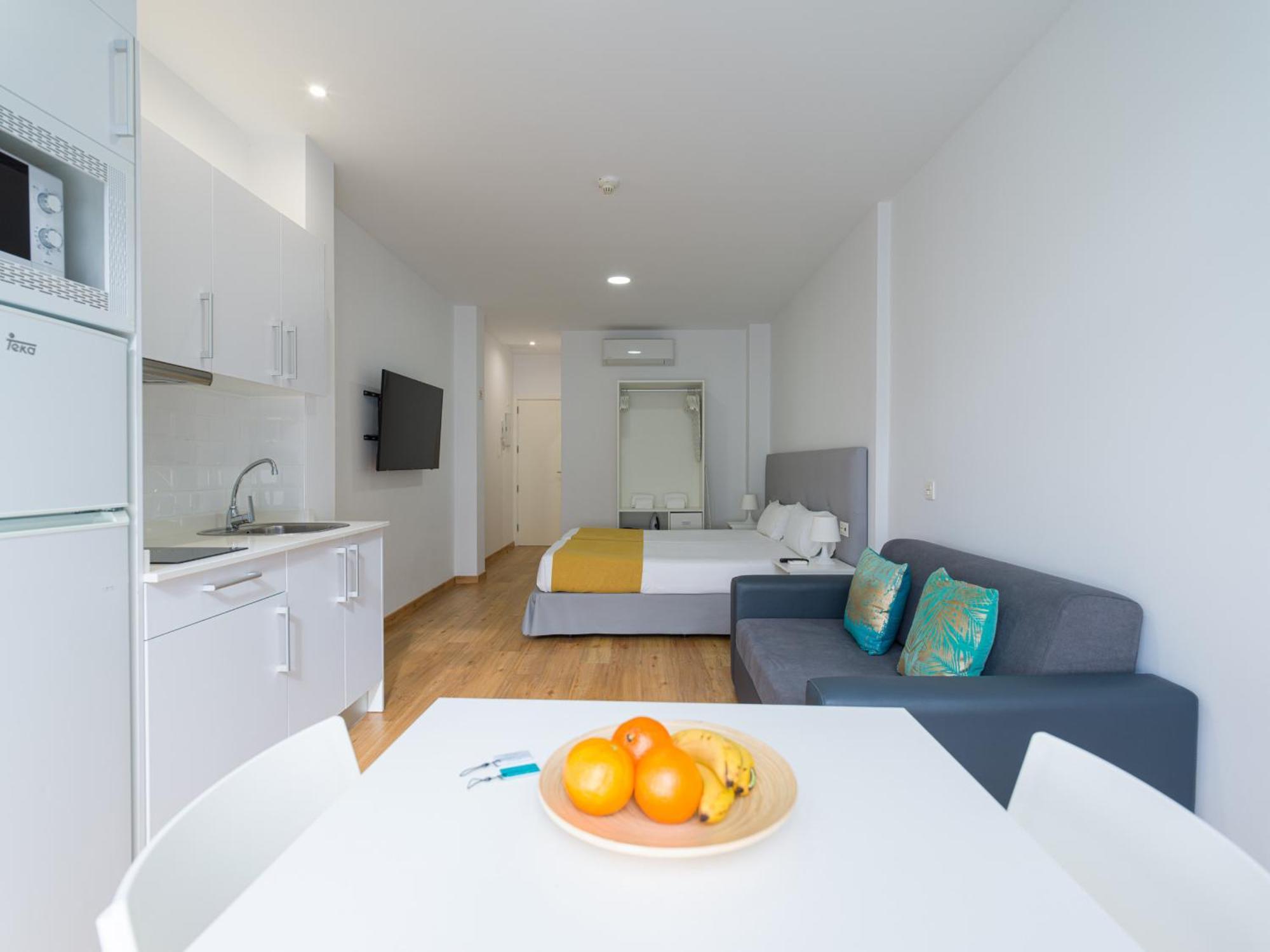 Apartment Ok Canteras By Canariasgetaway Las Palmas de Gran Canaria