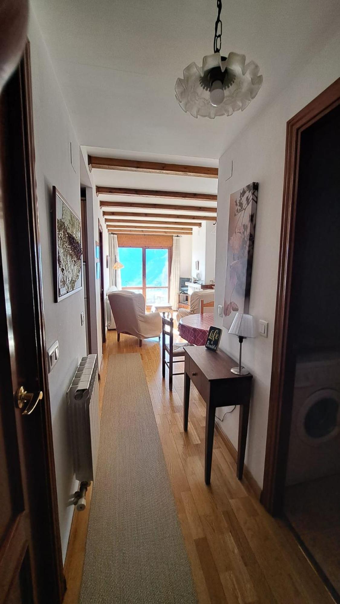 Apartamento Mirador De -puro Pirineo *