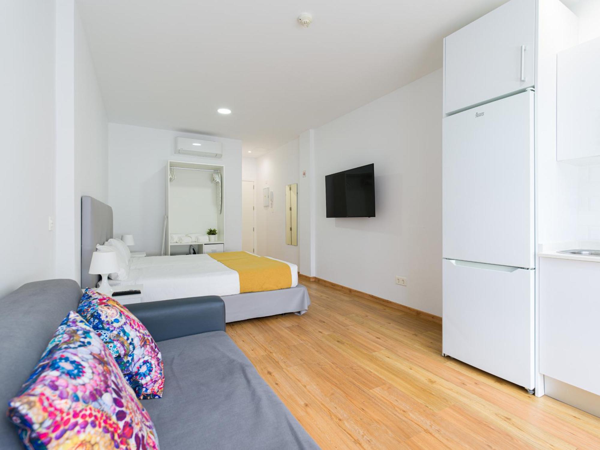 Ok Canteras By Canariasgetaway Apartment *