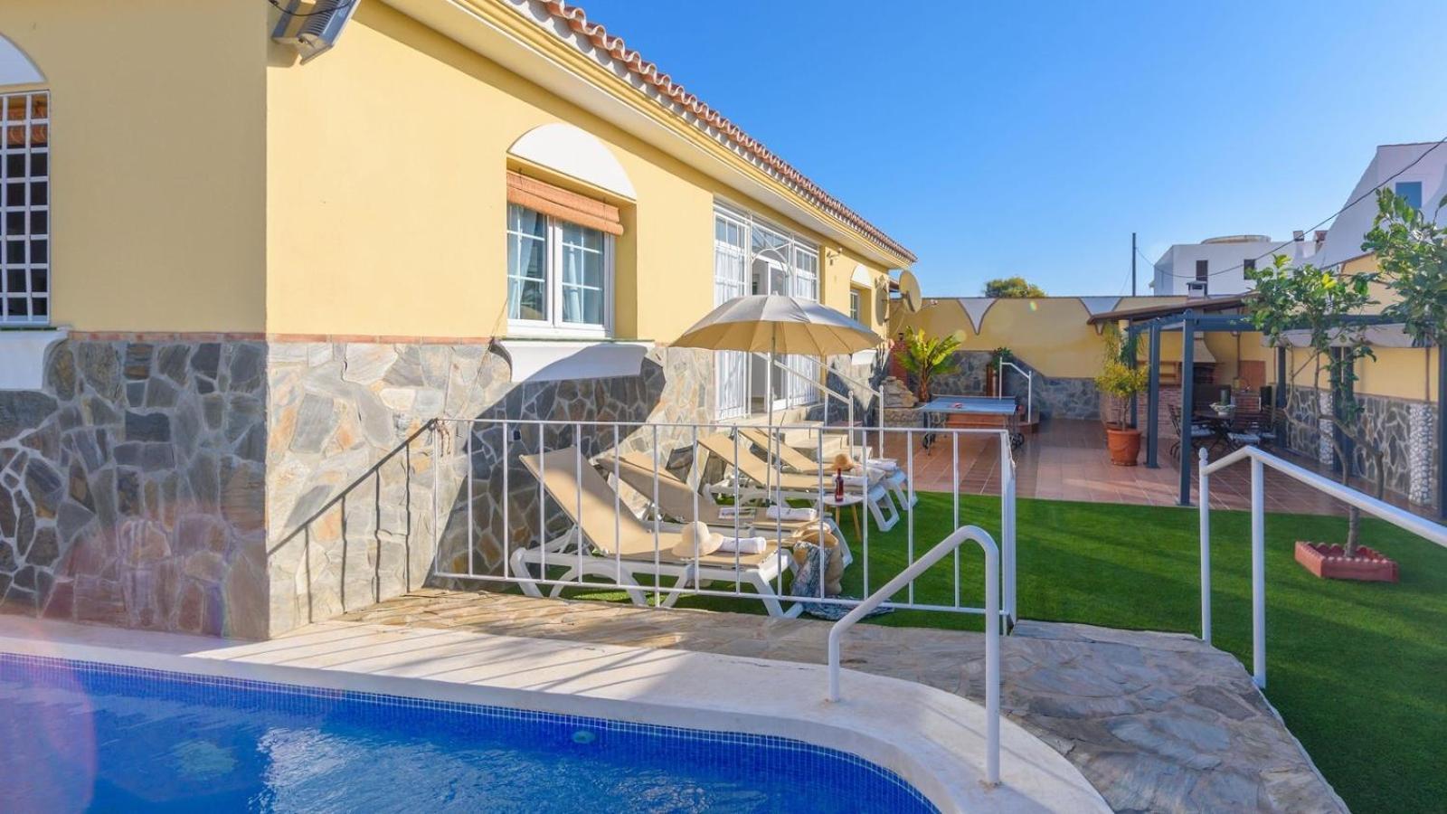 Casa Layda By Ruralidays