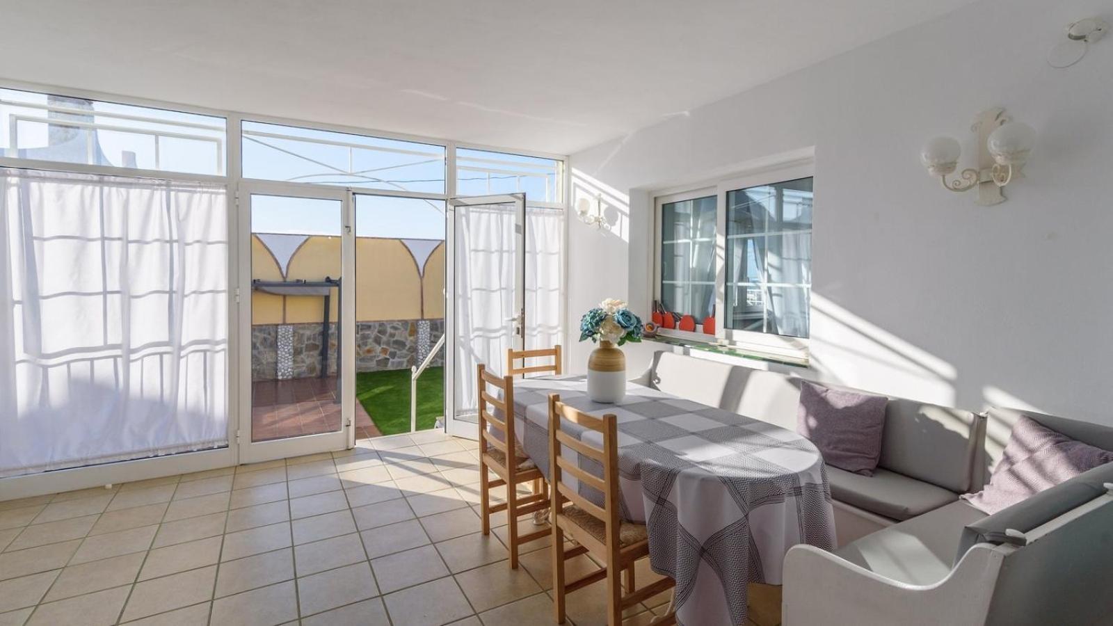 Casa Layda By Ruralidays Villa