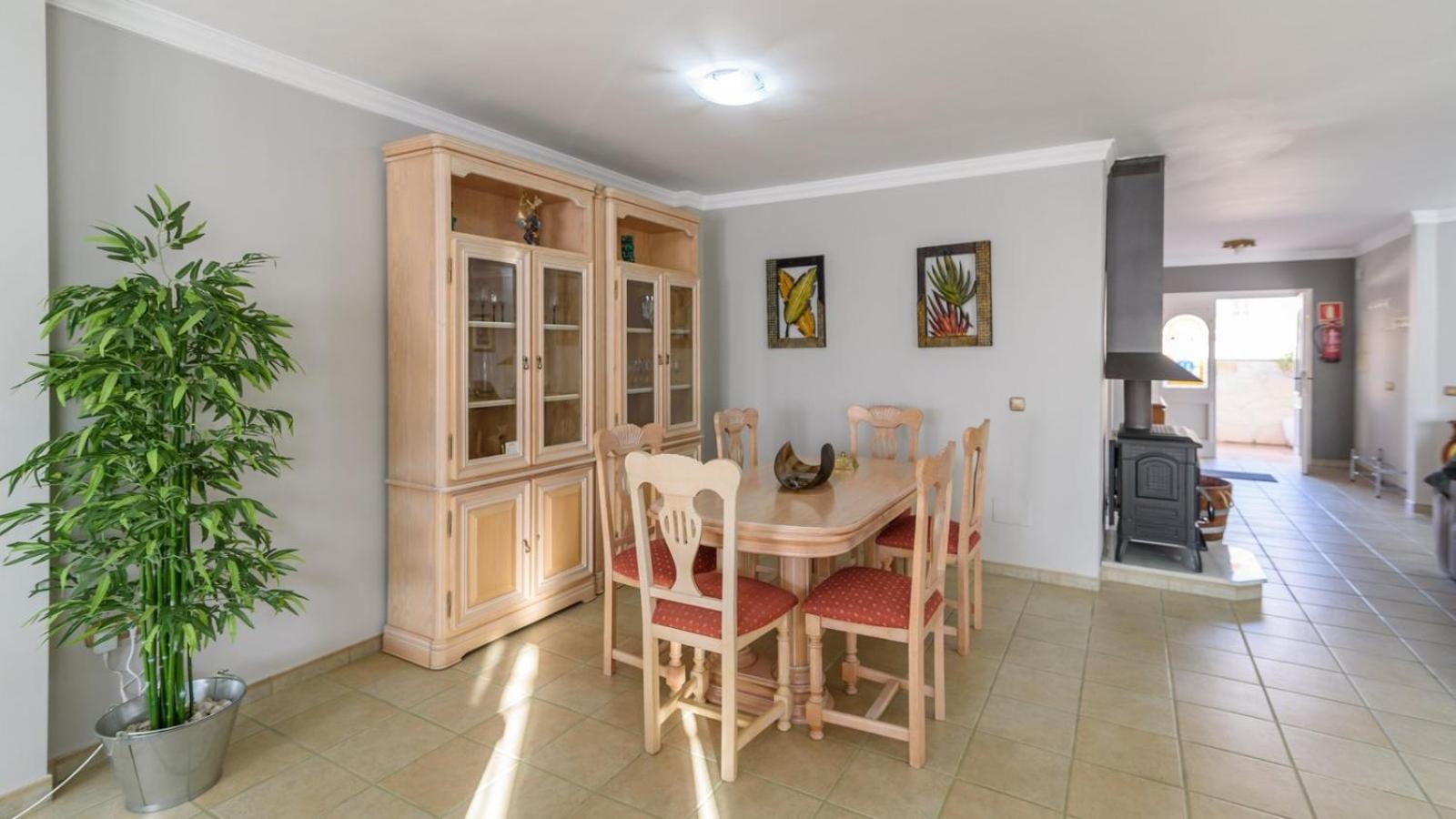 Villa Casa Layda By Ruralidays Torrox