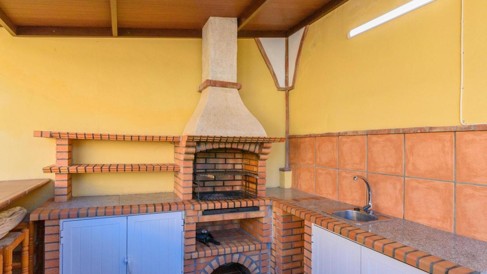 Casa Layda By Ruralidays Torrox