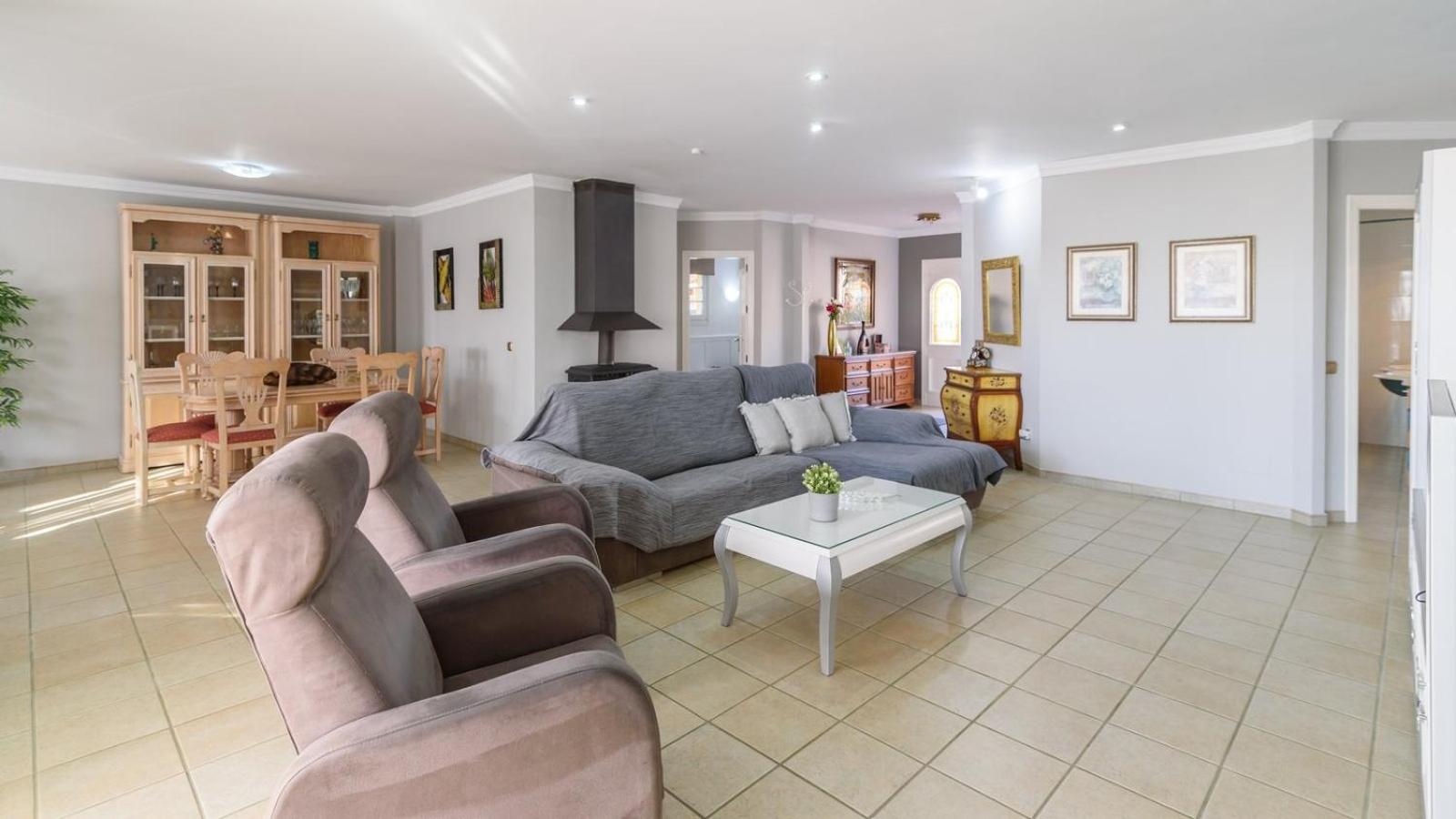 Casa Layda By Ruralidays Villa Torrox