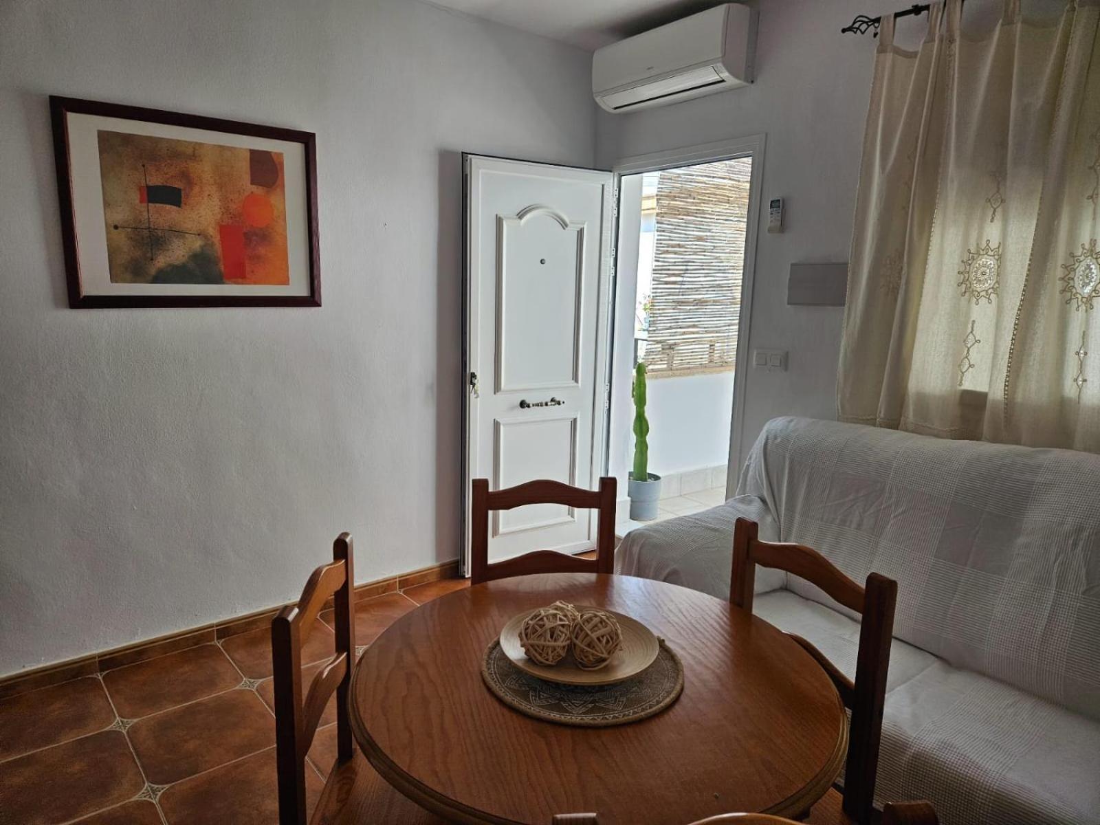 Сasa de vacaciones Casa Payma I