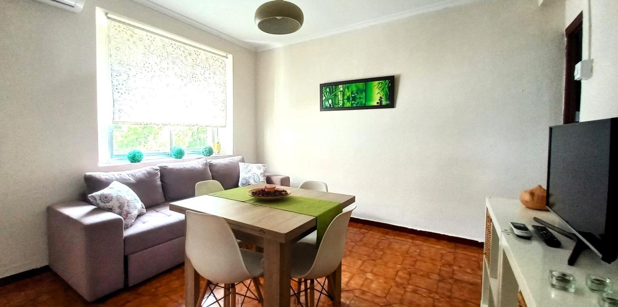 Zen Miraflores Apartment