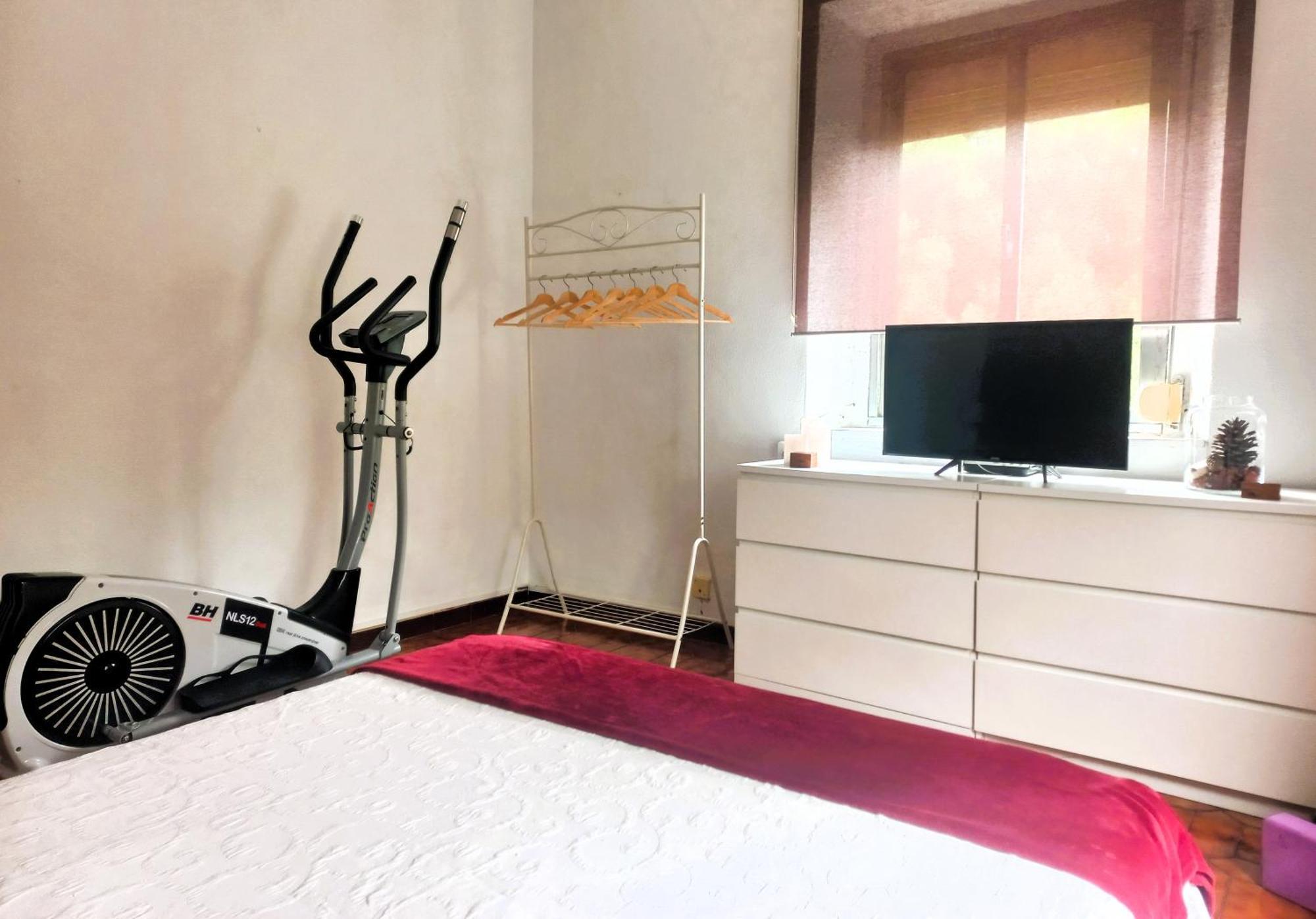 Zen Miraflores Apartment Seville
