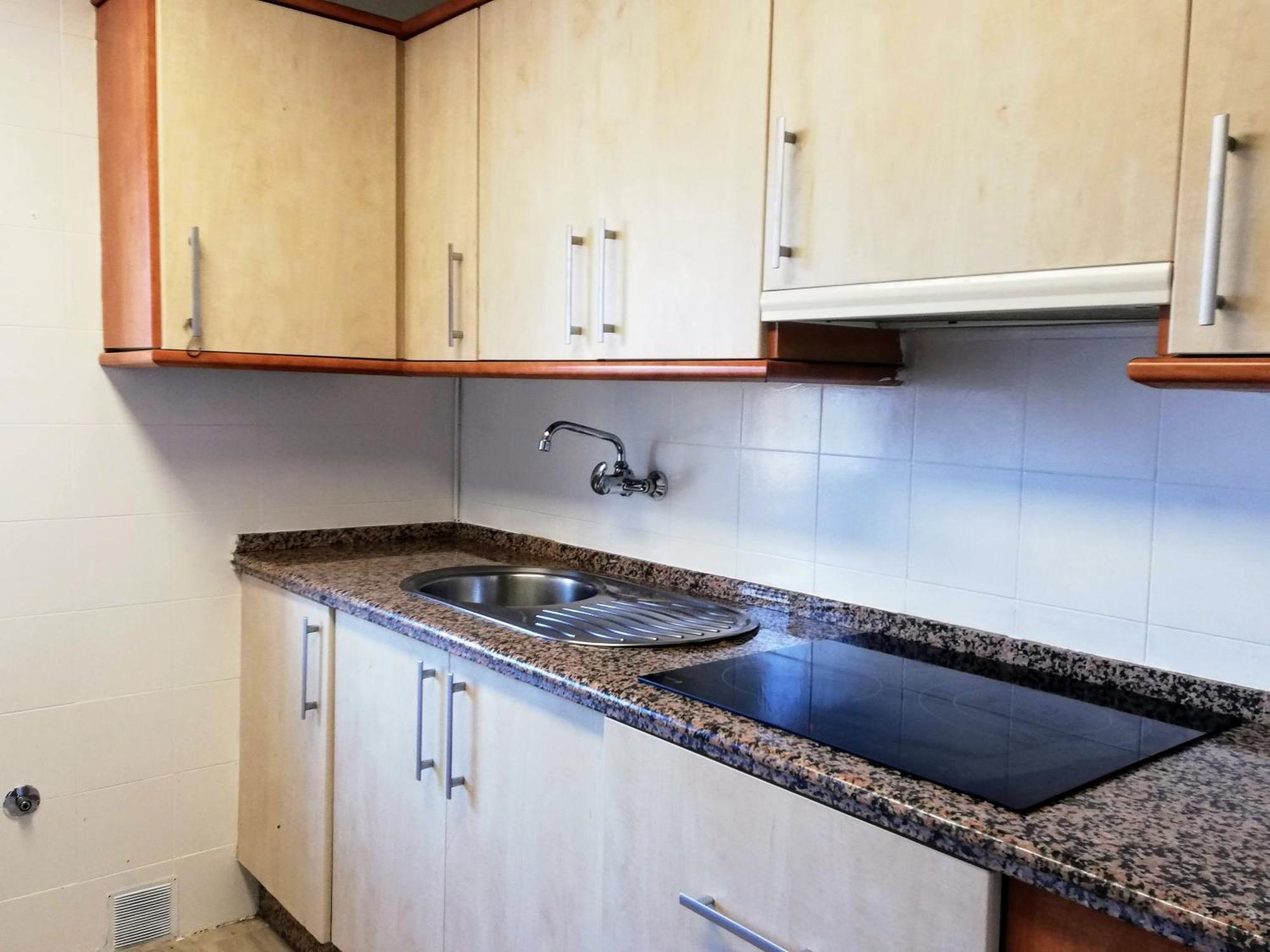 Apartment Zen Miraflores Seville